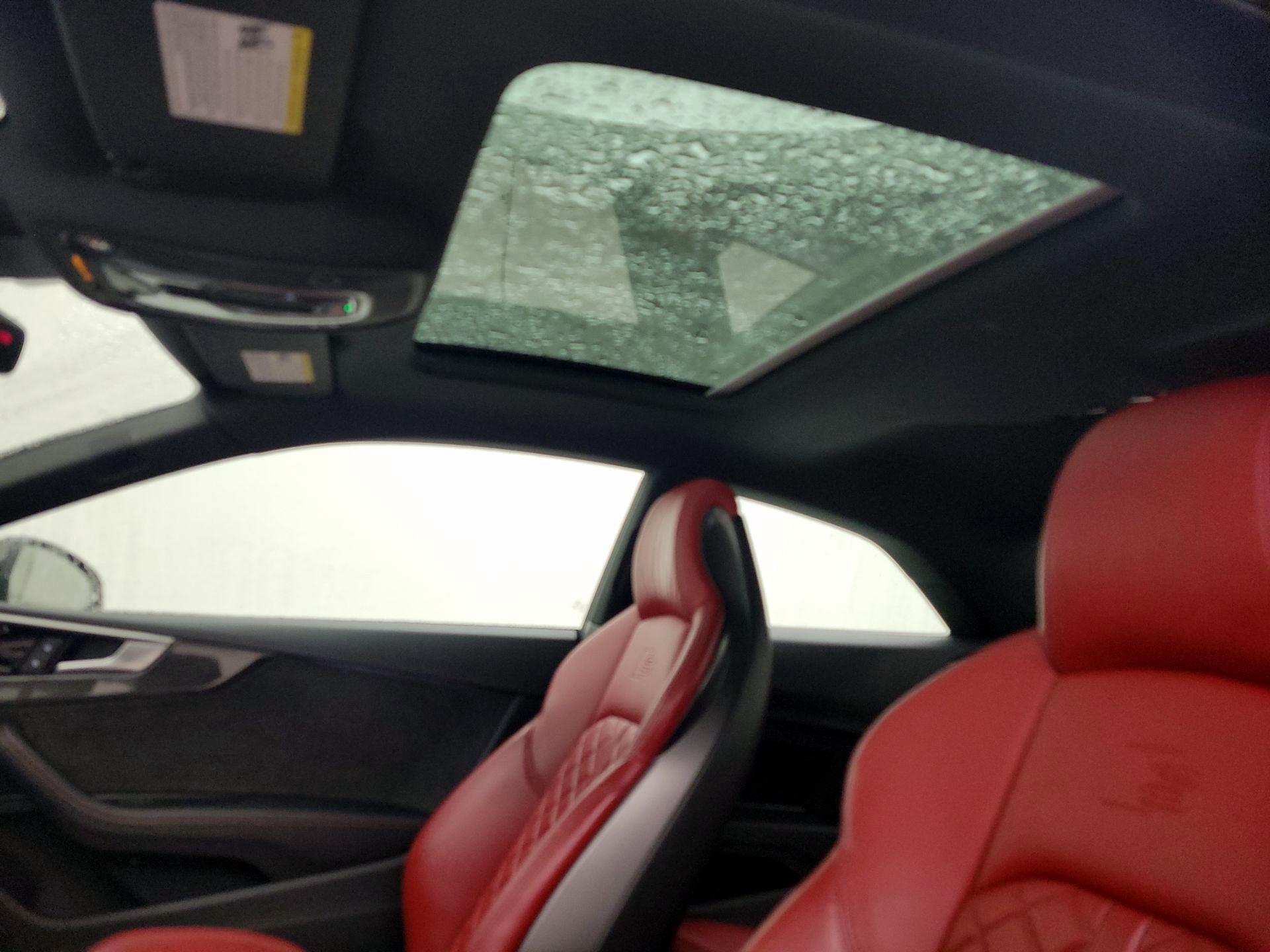 Thumbnail: 2021 Audi S5 - 19