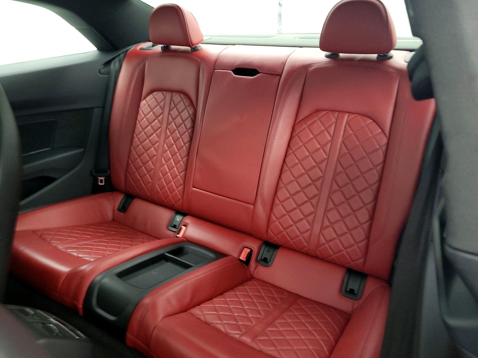 Thumbnail: 2021 Audi S5 - 20