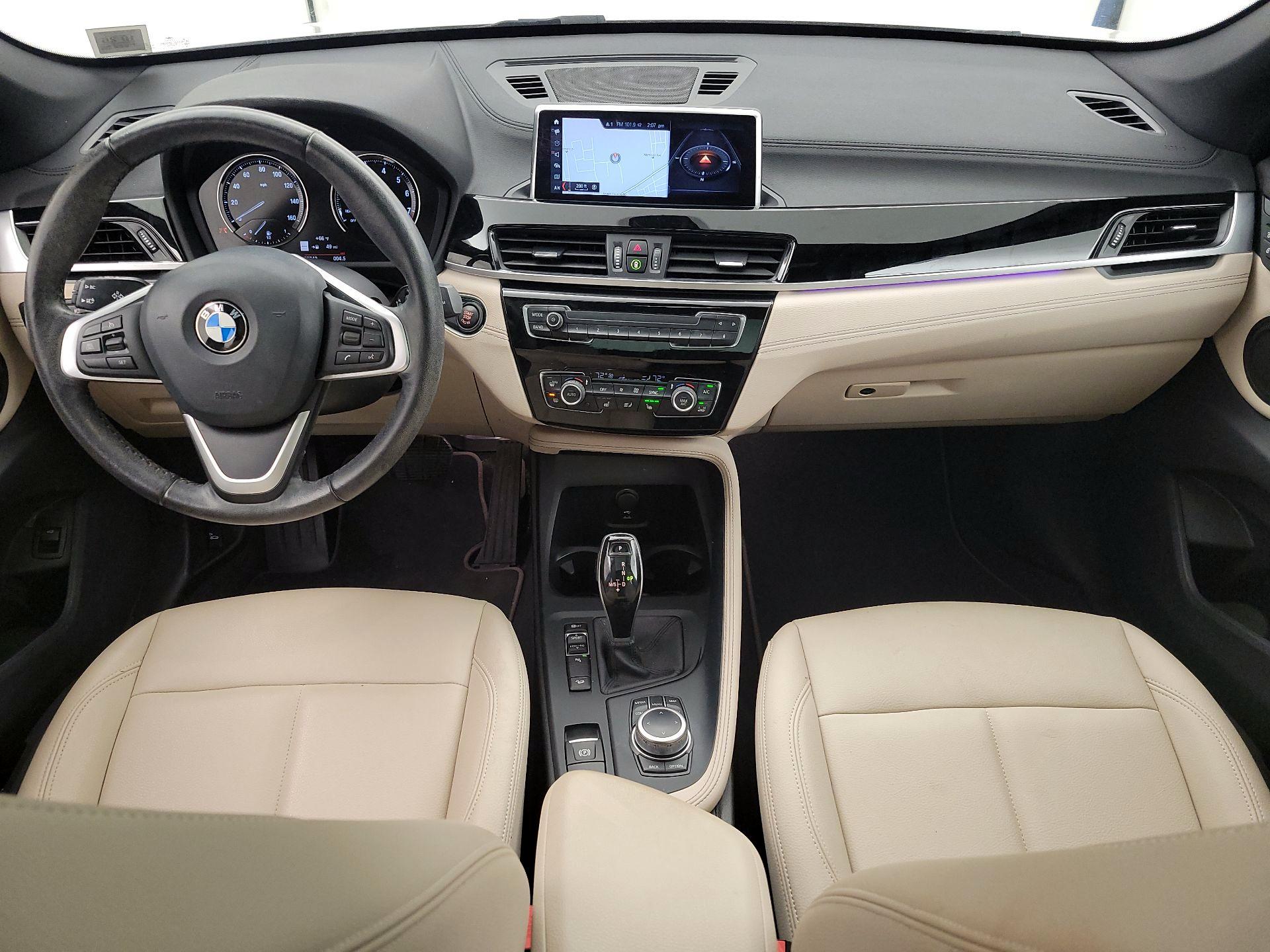 Thumbnail: 2020 BMW X1 - 9