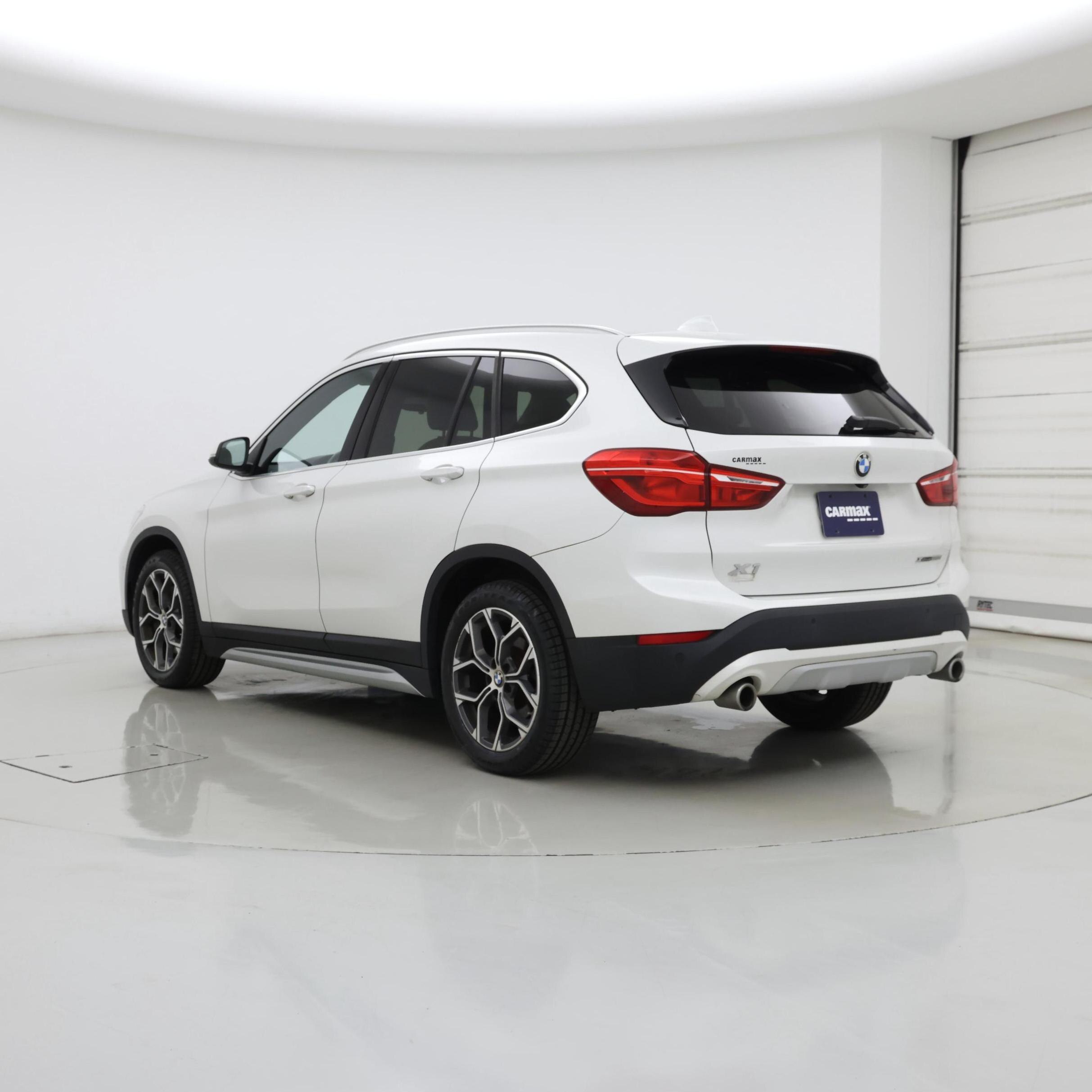 Thumbnail: 2020 BMW X1 - 2