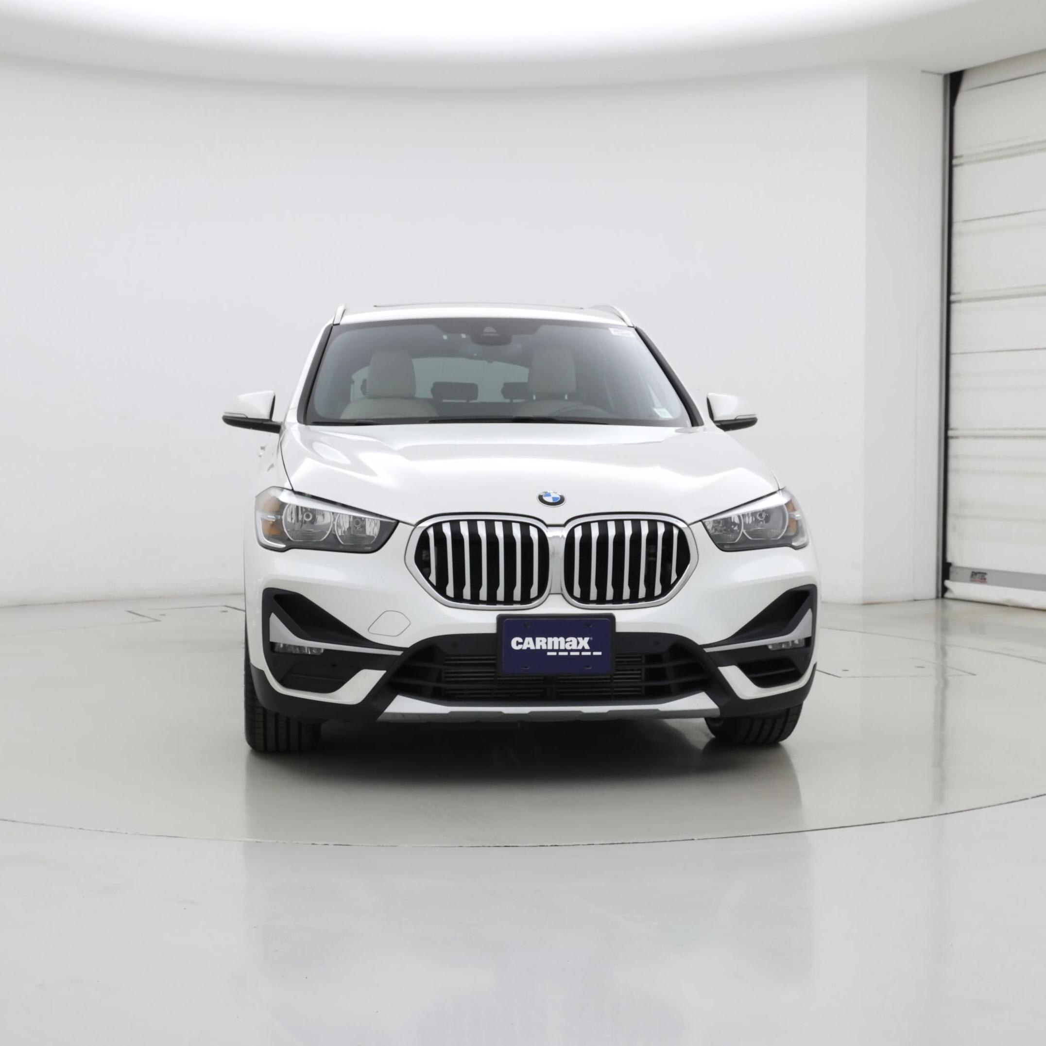 Thumbnail: 2020 BMW X1 - 5