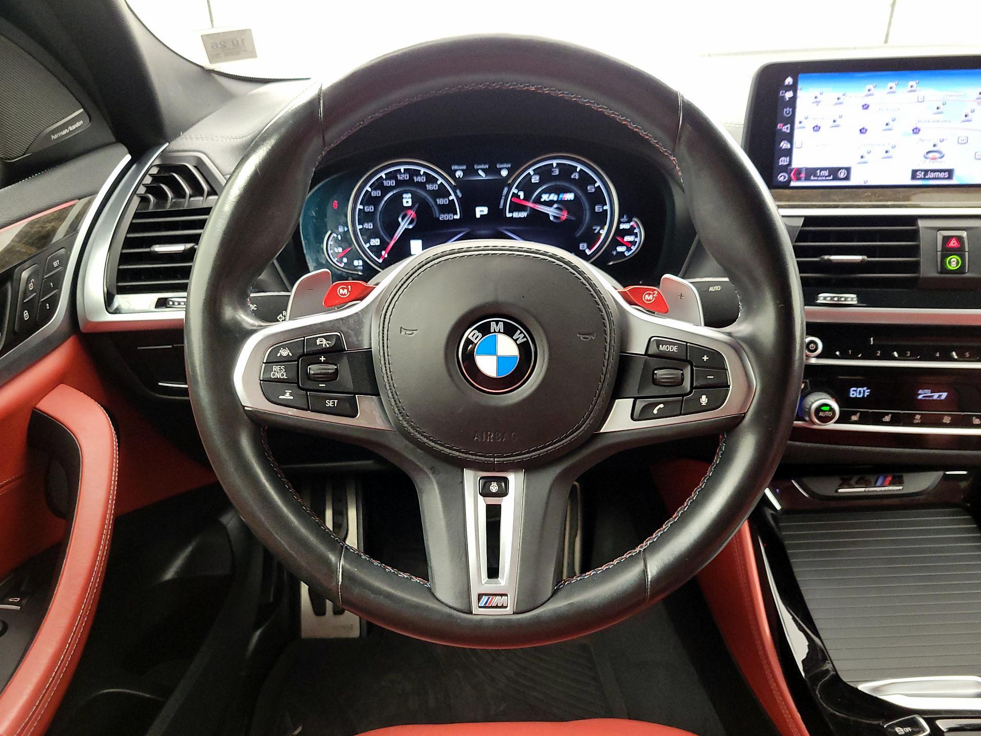 Thumbnail: 2020 BMW X4 - 10