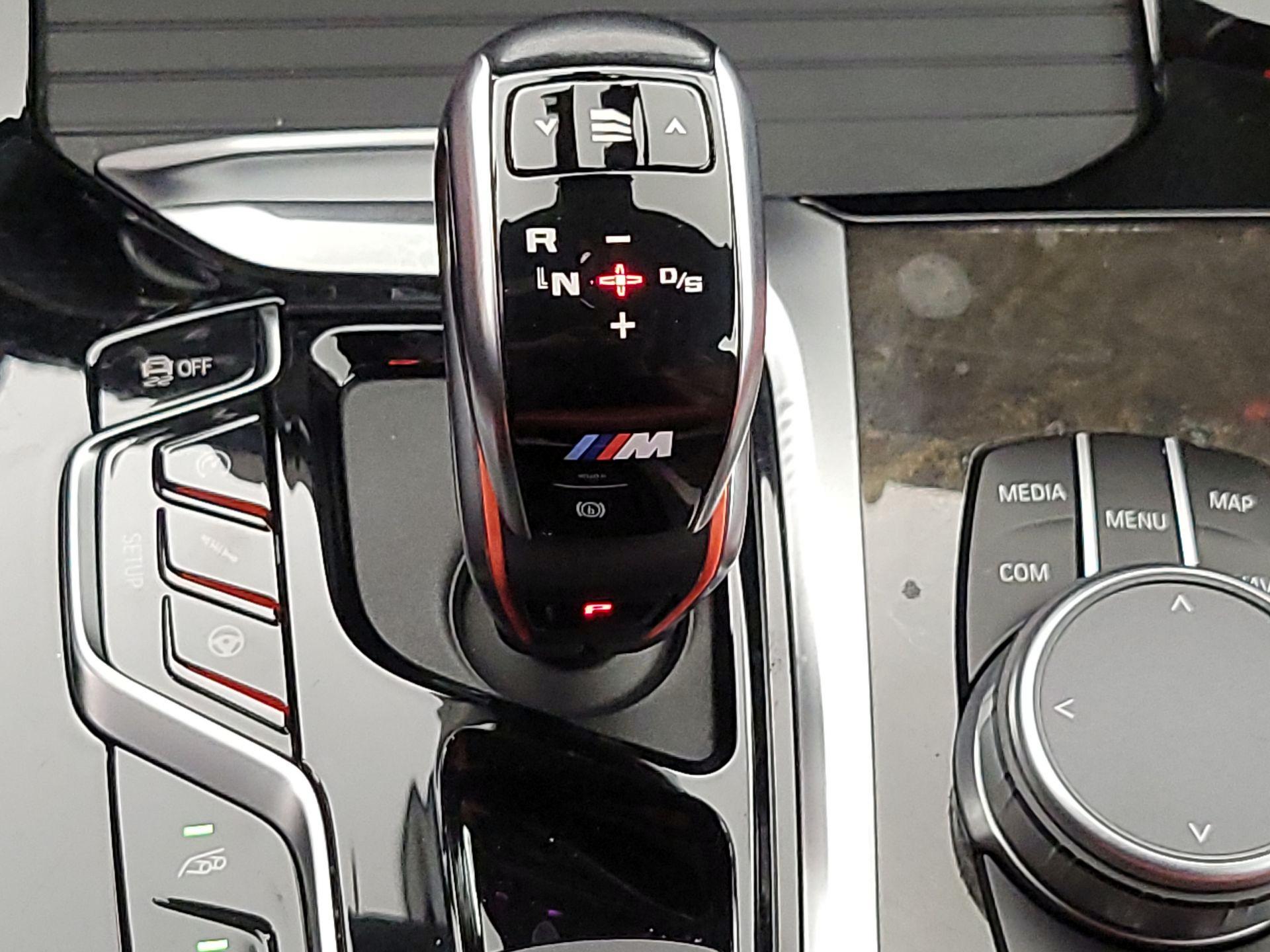 Thumbnail: 2020 BMW X4 - 18