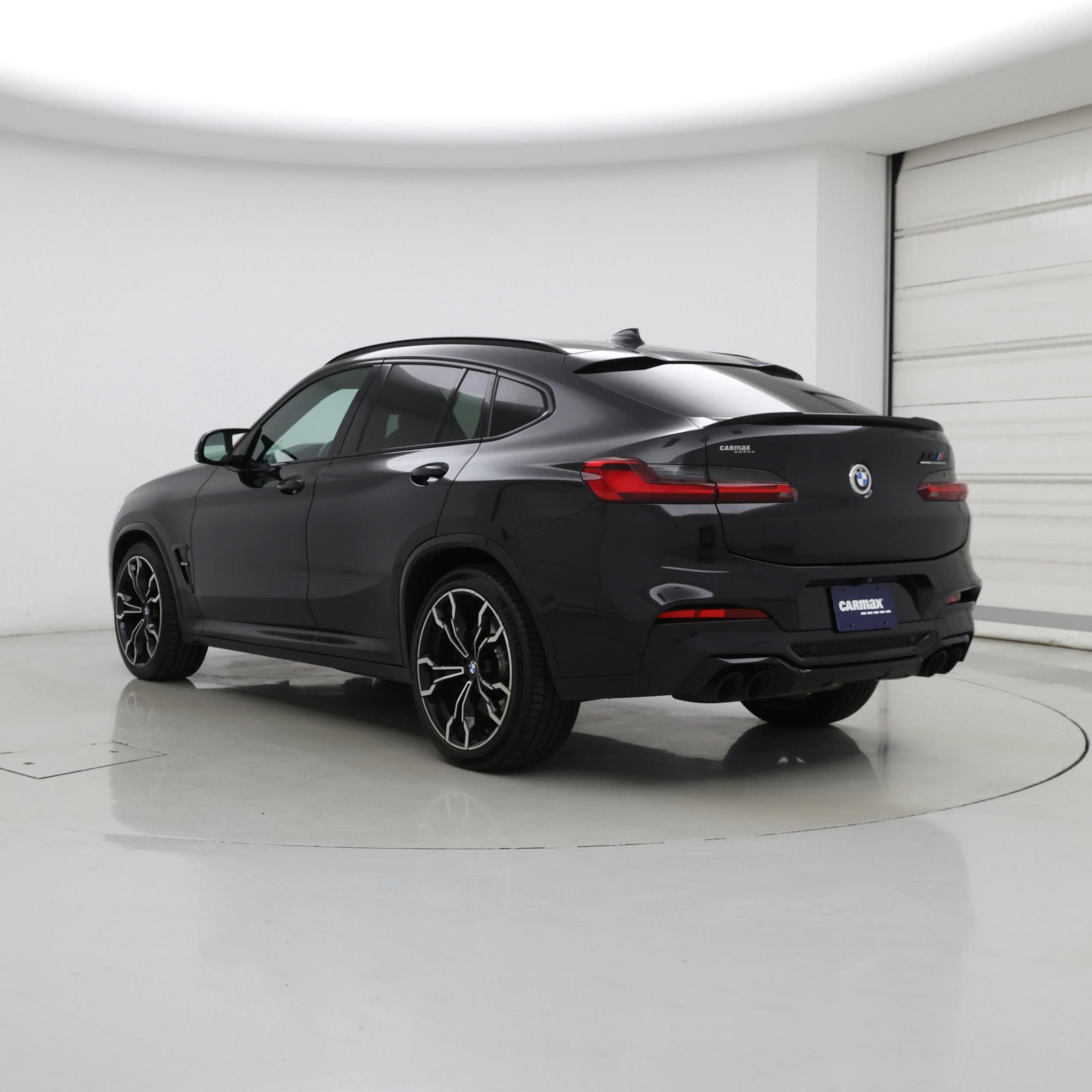 Thumbnail: 2020 BMW X4 - 2