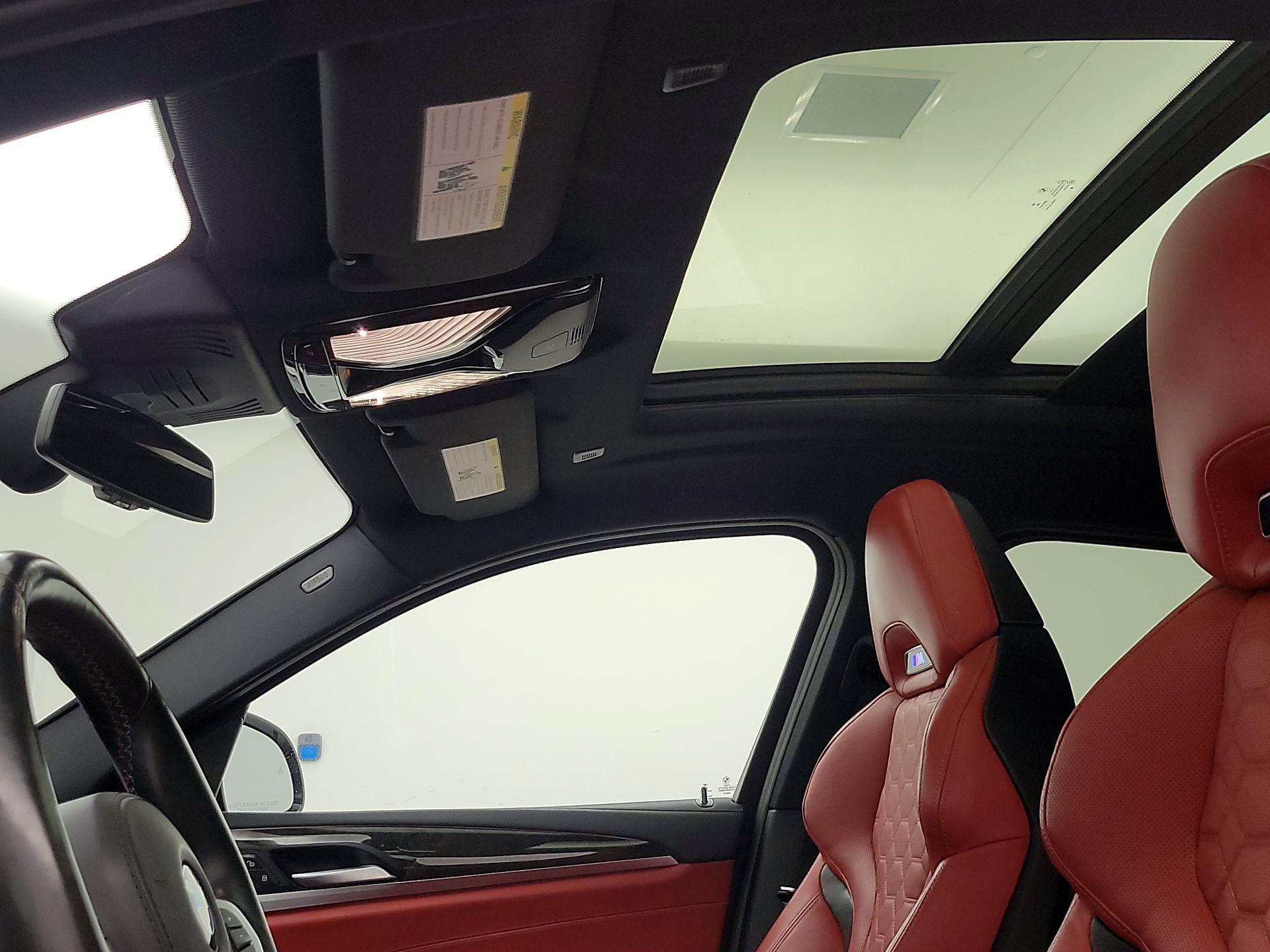 Thumbnail: 2020 BMW X4 - 20