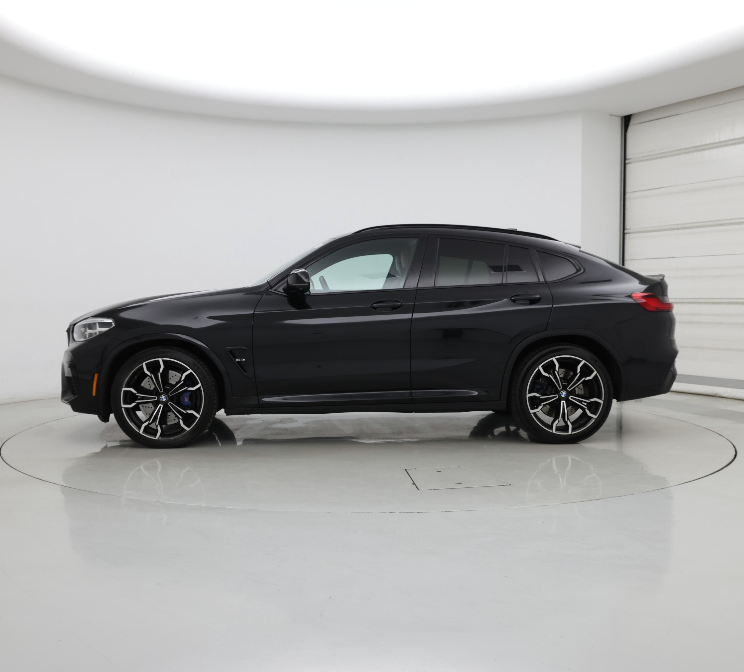 Thumbnail: 2020 BMW X4 - 3