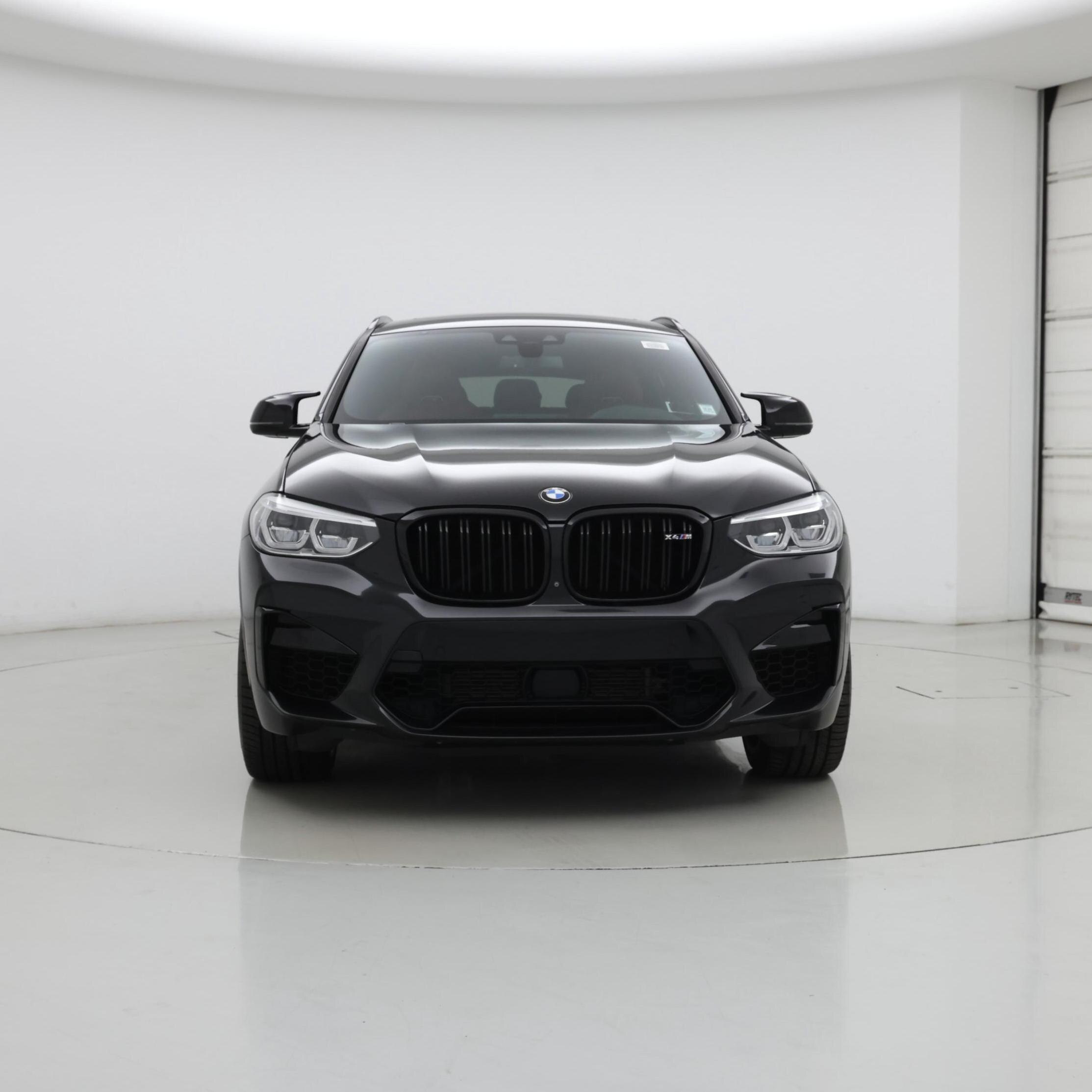 Thumbnail: 2020 BMW X4 - 5