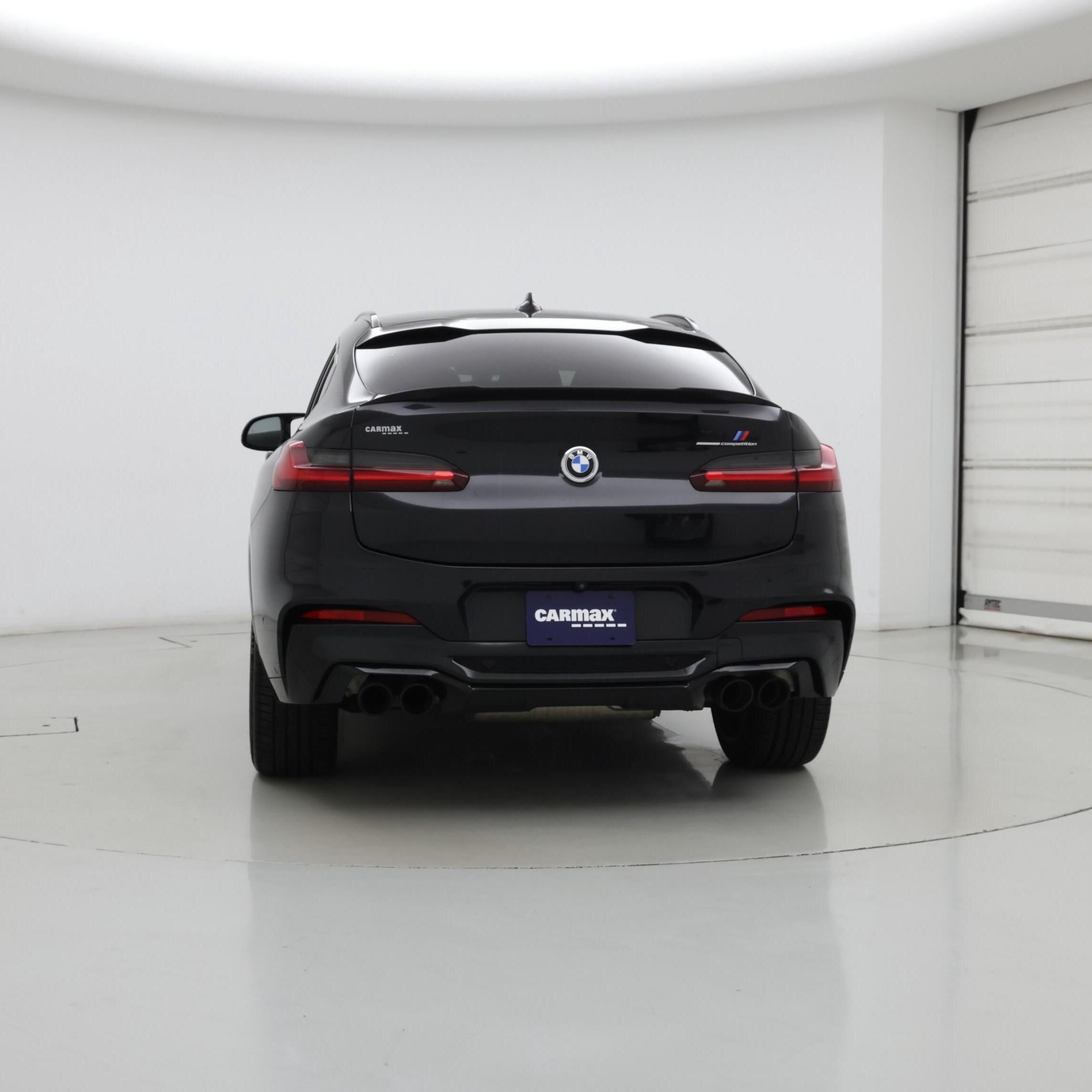 Thumbnail: 2020 BMW X4 - 6