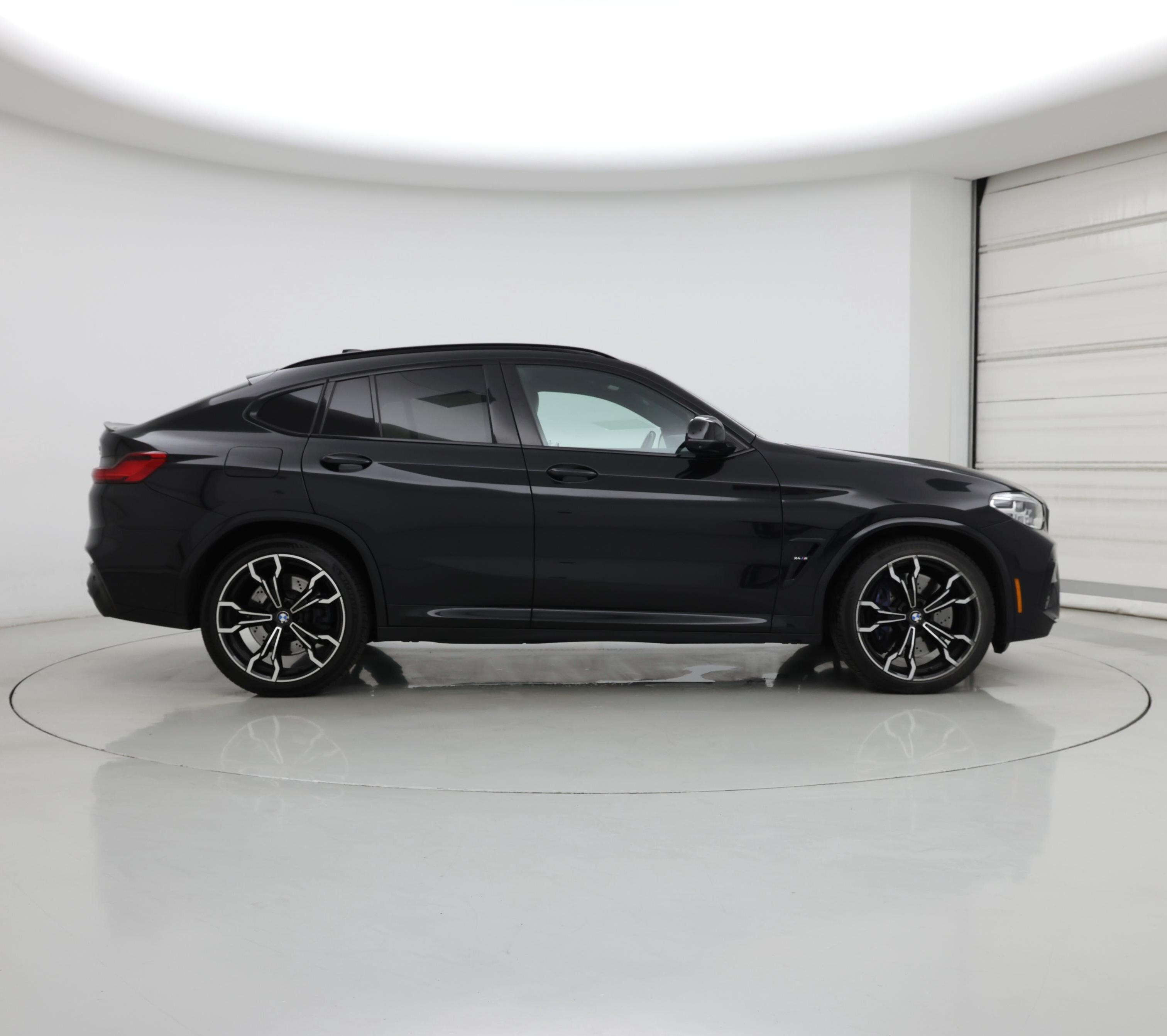 Thumbnail: 2020 BMW X4 - 7
