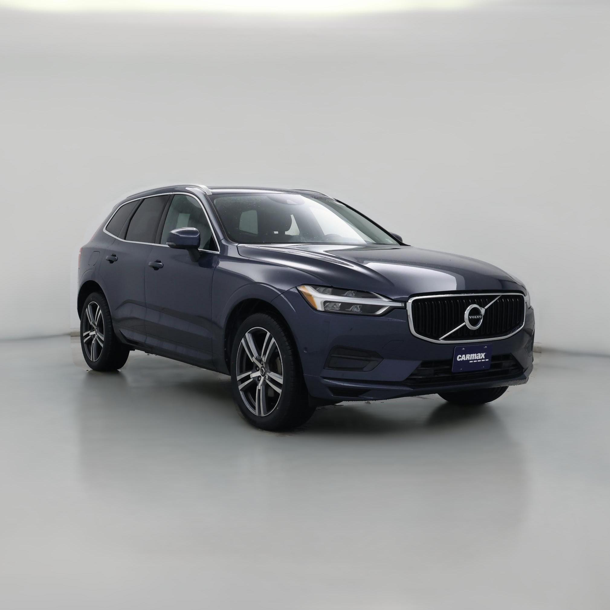 Thumbnail: 2018 Volvo XC60 - 1