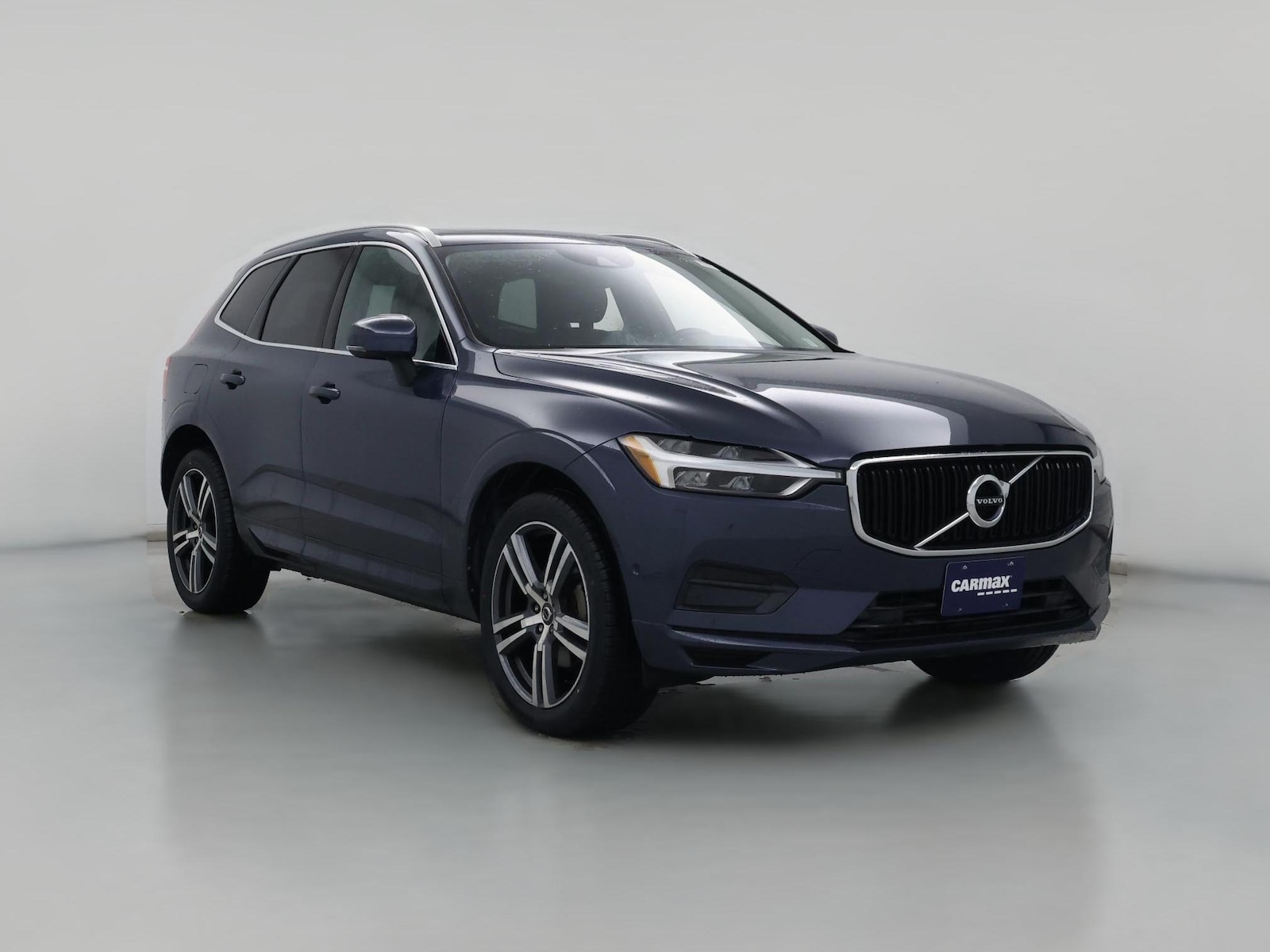 2018 Volvo XC60 Momentum