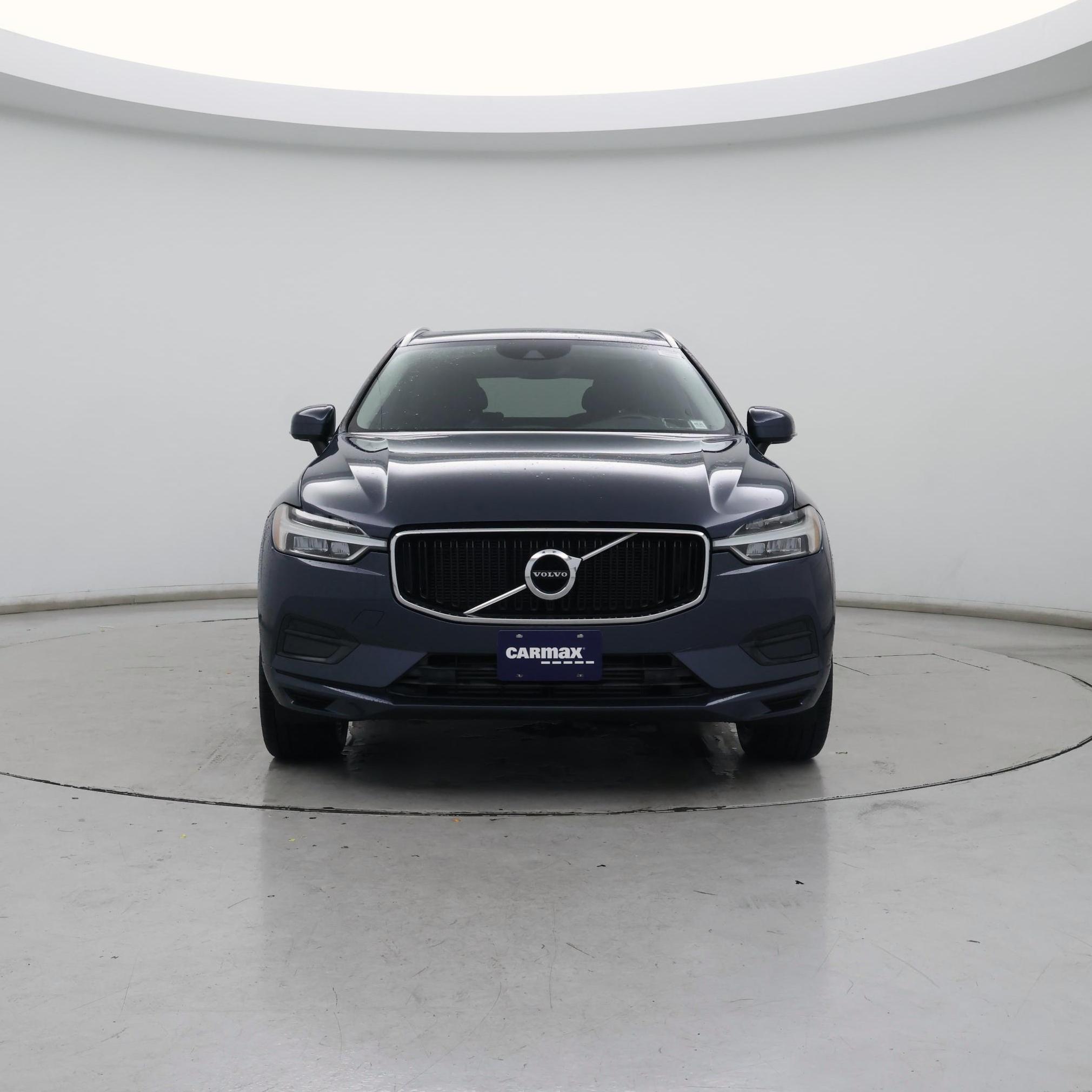 Thumbnail: 2018 Volvo XC60 - 5