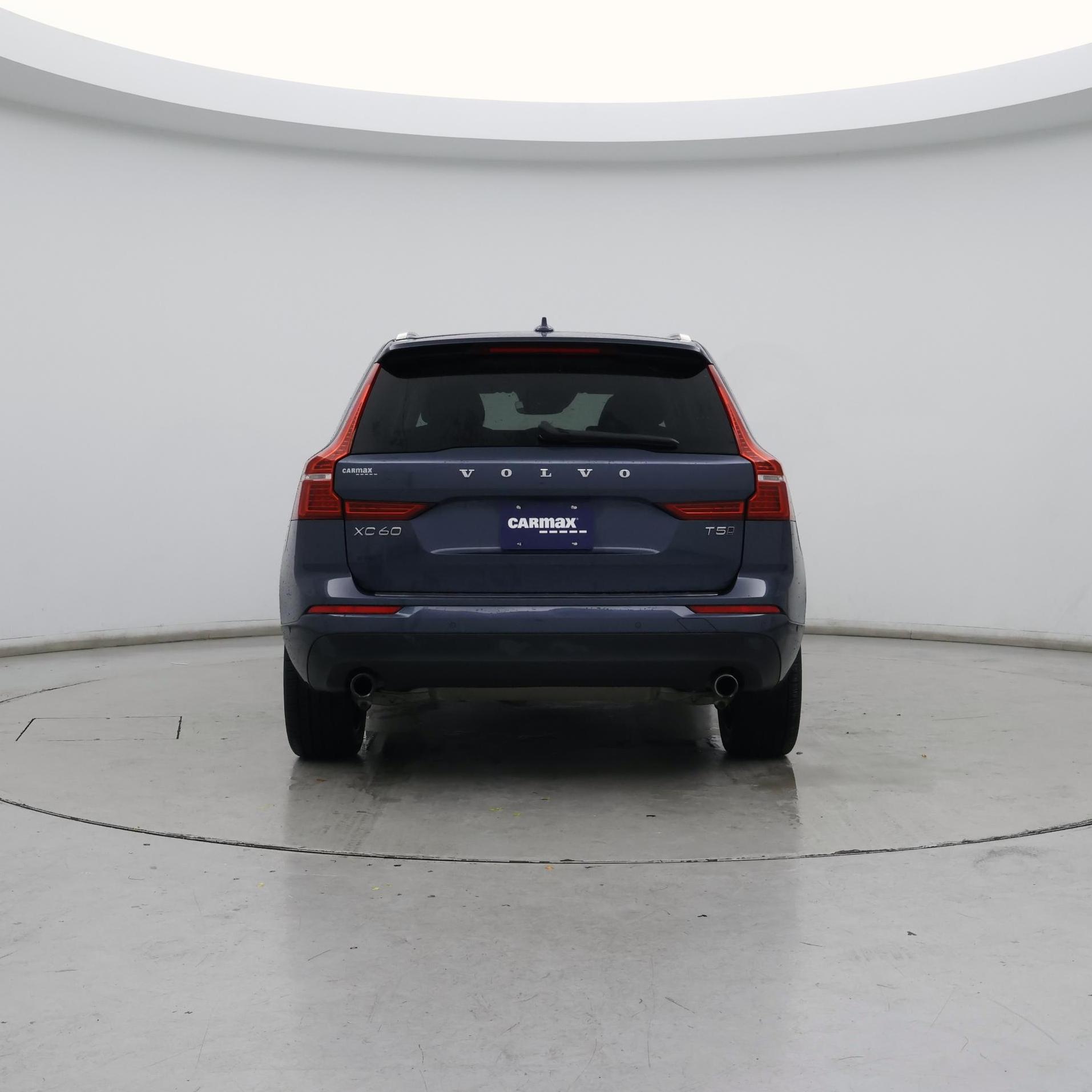 Thumbnail: 2018 Volvo XC60 - 6