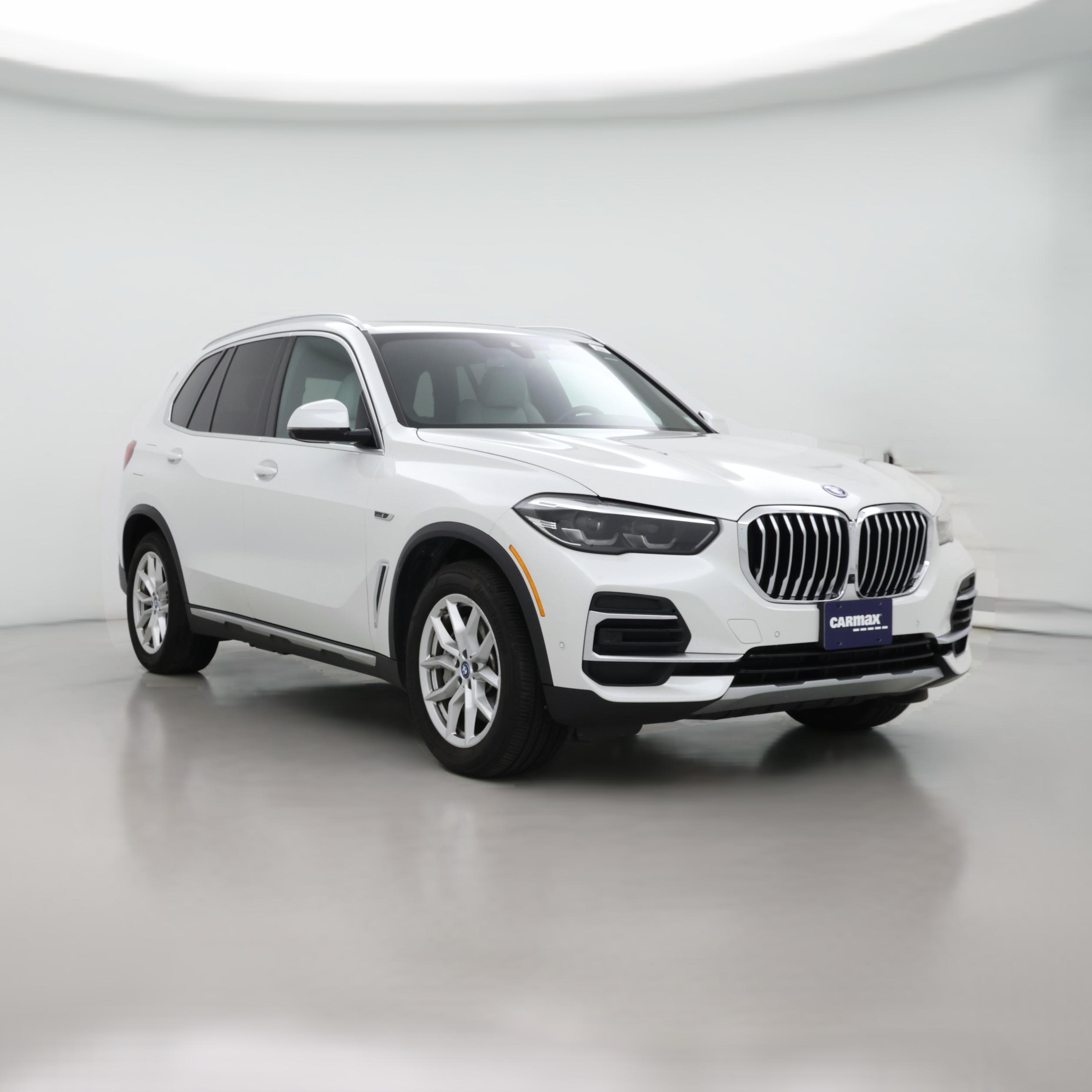Thumbnail: 2023 BMW X5 - 1