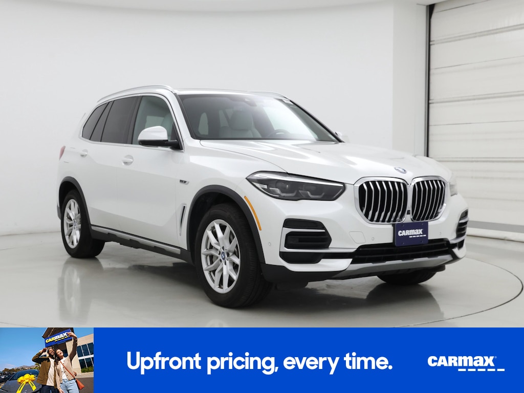 2023 BMW X5 xDrive45e