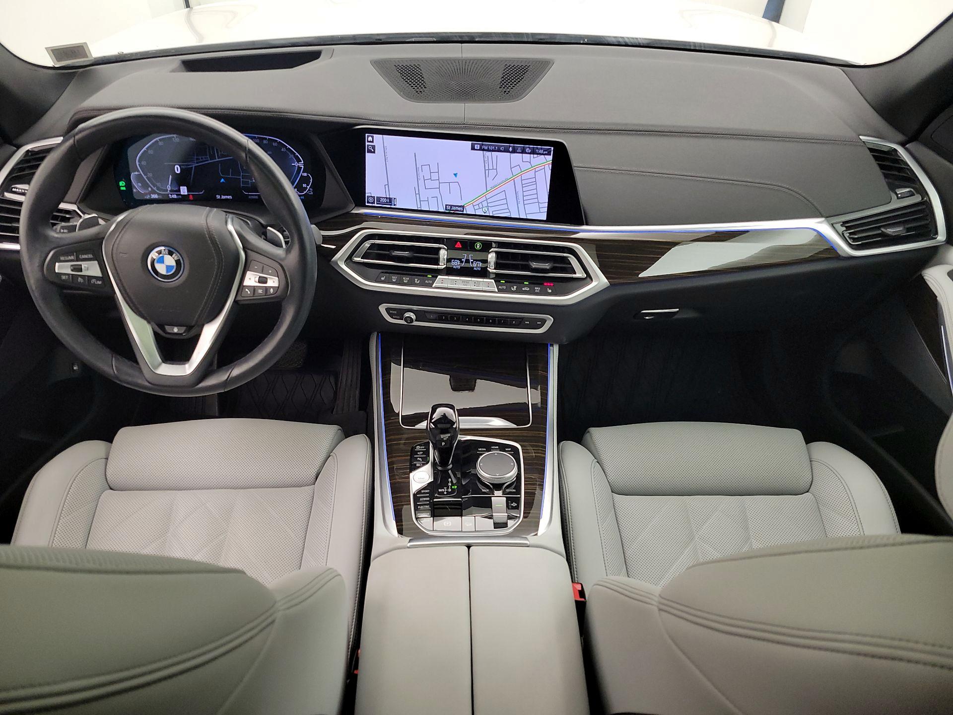 Thumbnail: 2023 BMW X5 - 9