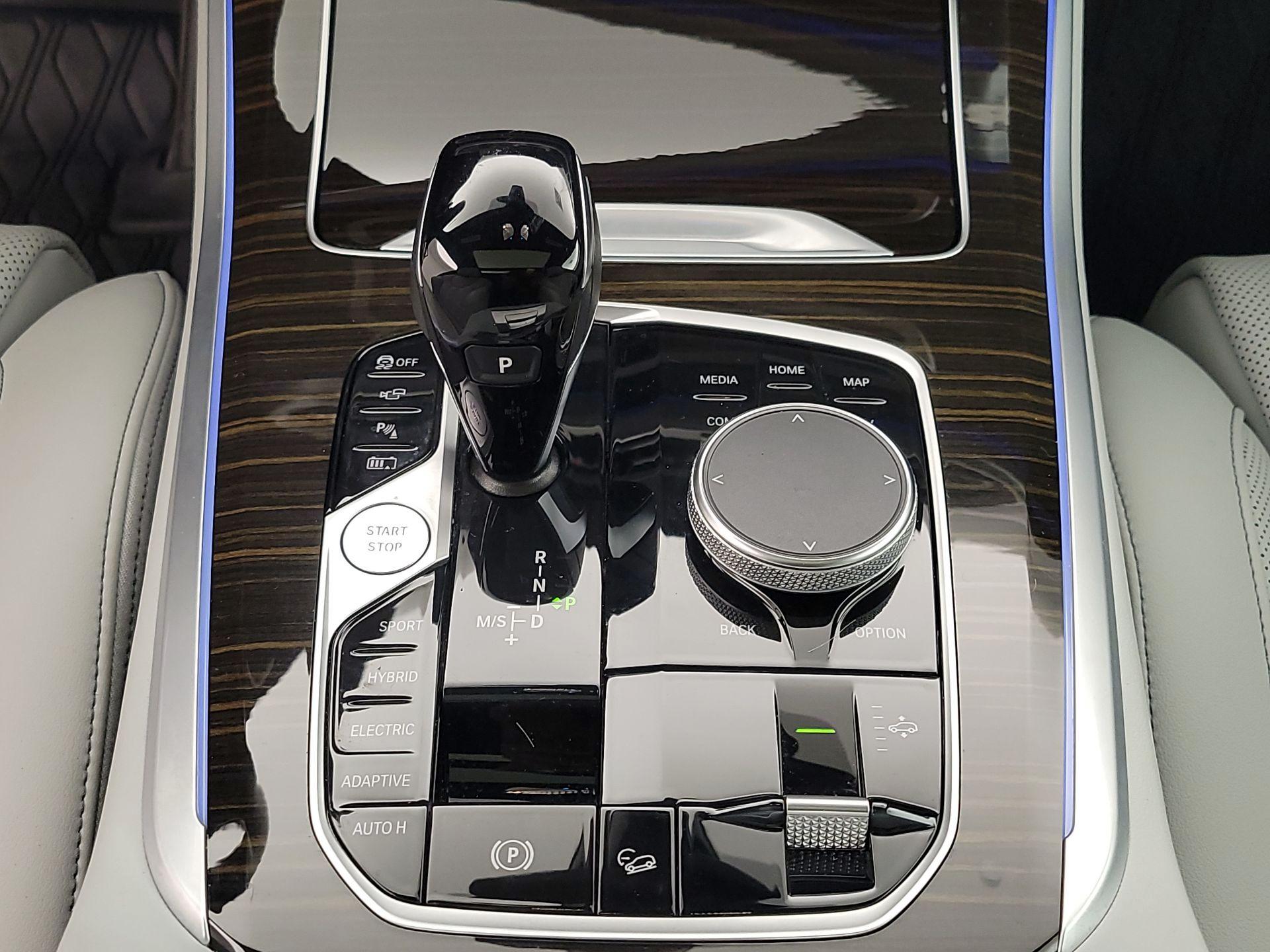 Thumbnail: 2023 BMW X5 - 18