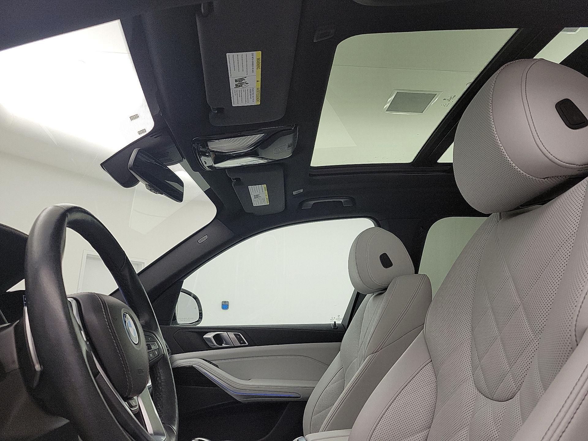 Thumbnail: 2023 BMW X5 - 20