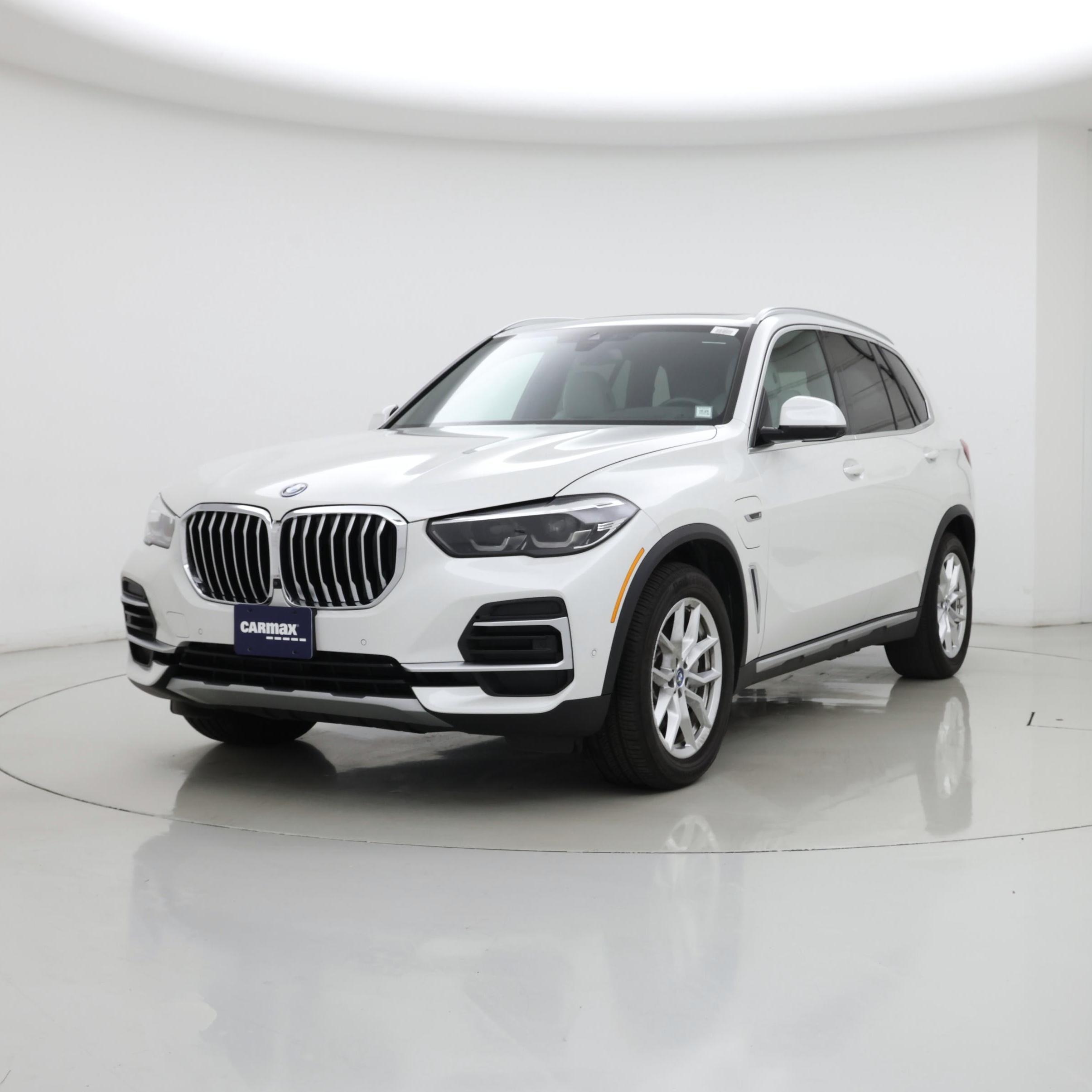 Thumbnail: 2023 BMW X5 - 4