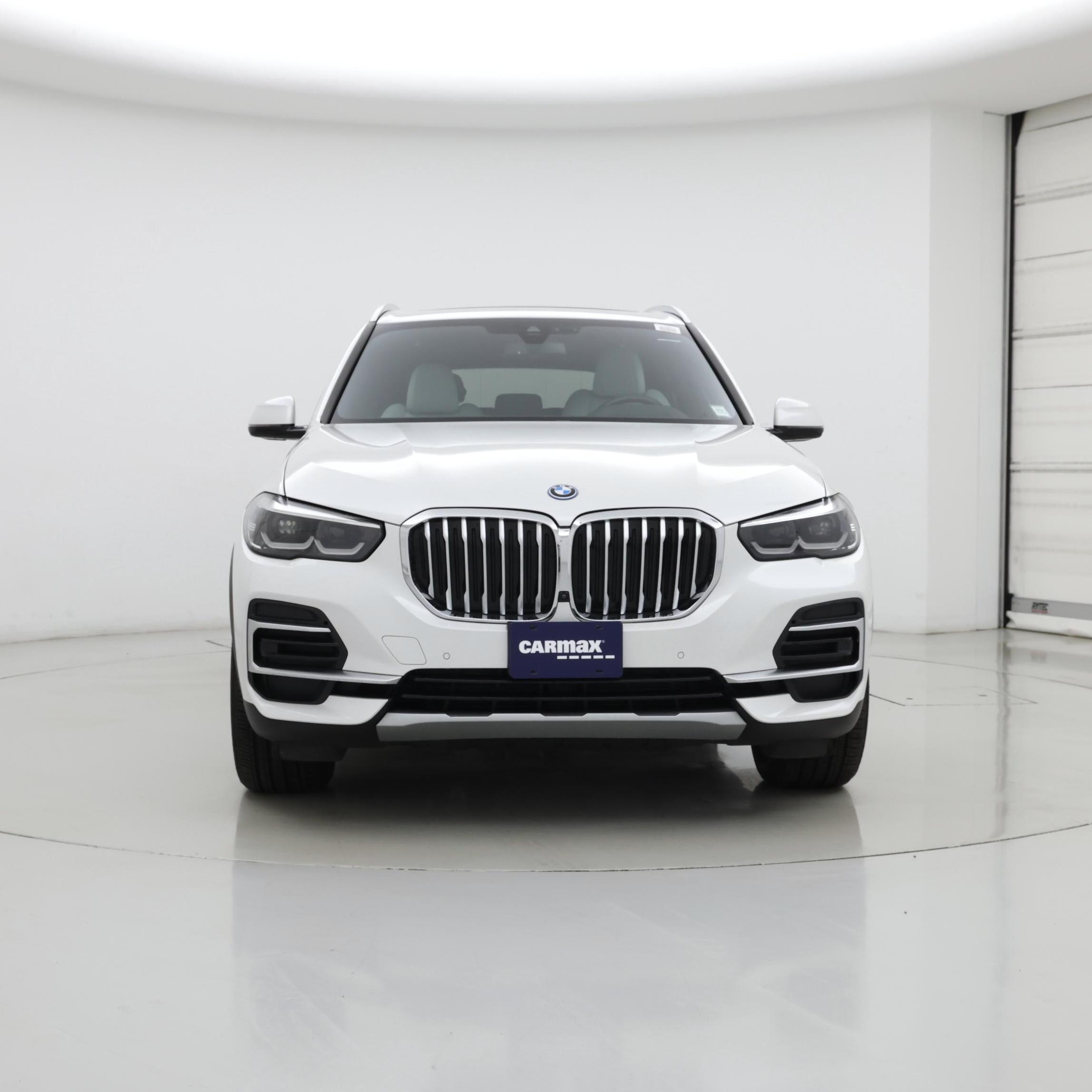 Thumbnail: 2023 BMW X5 - 5