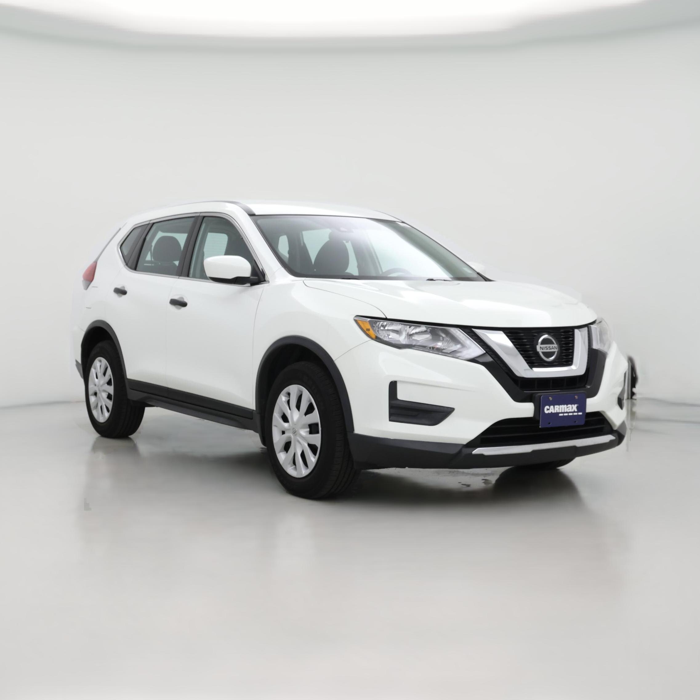 Thumbnail: 2020 Nissan Rogue - 1