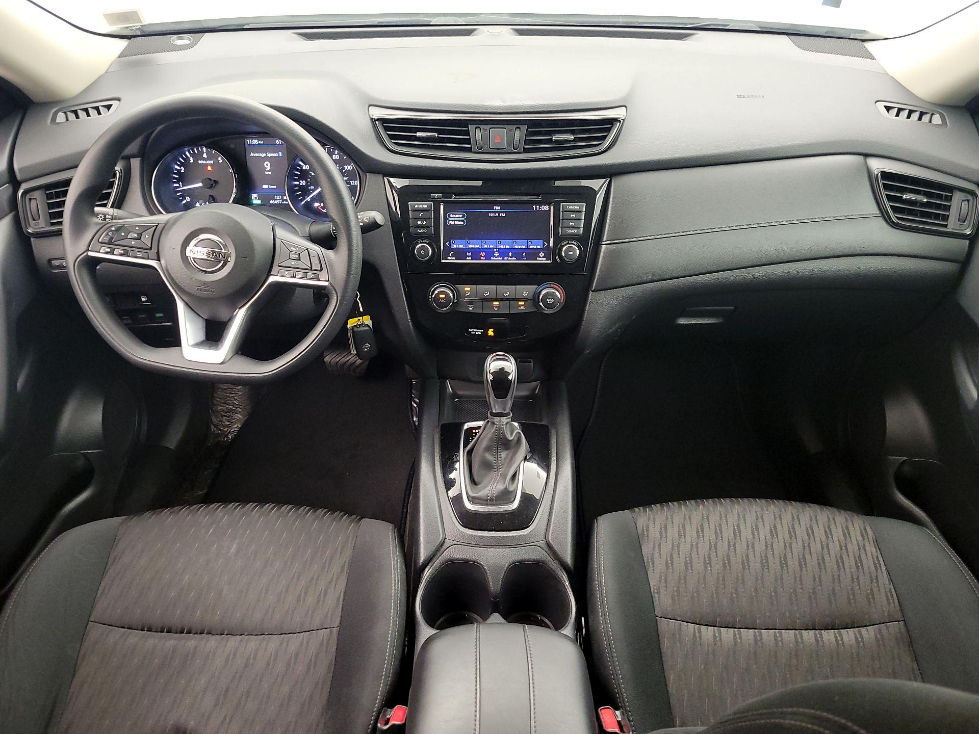 Thumbnail: 2020 Nissan Rogue - 9