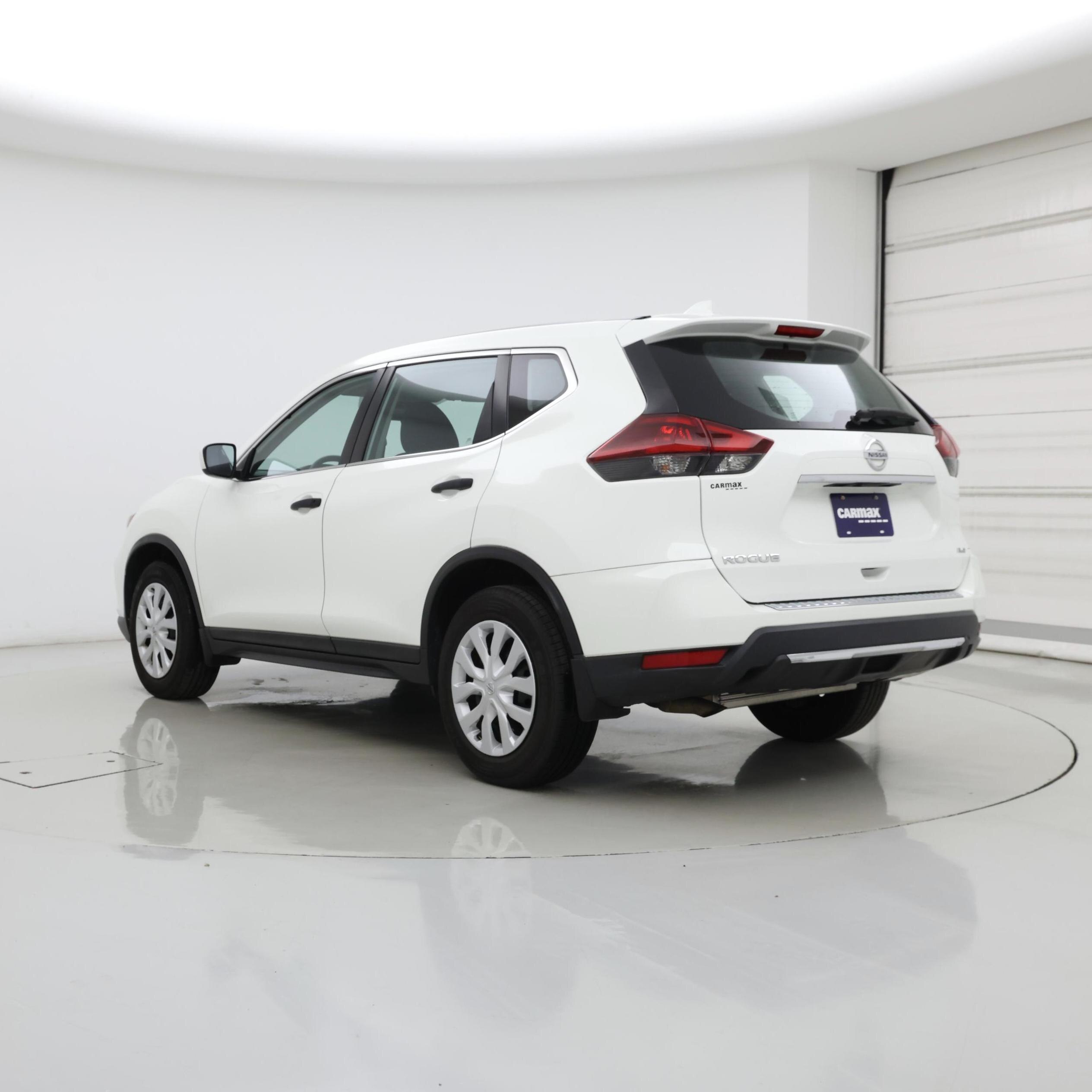 Thumbnail: 2020 Nissan Rogue - 2