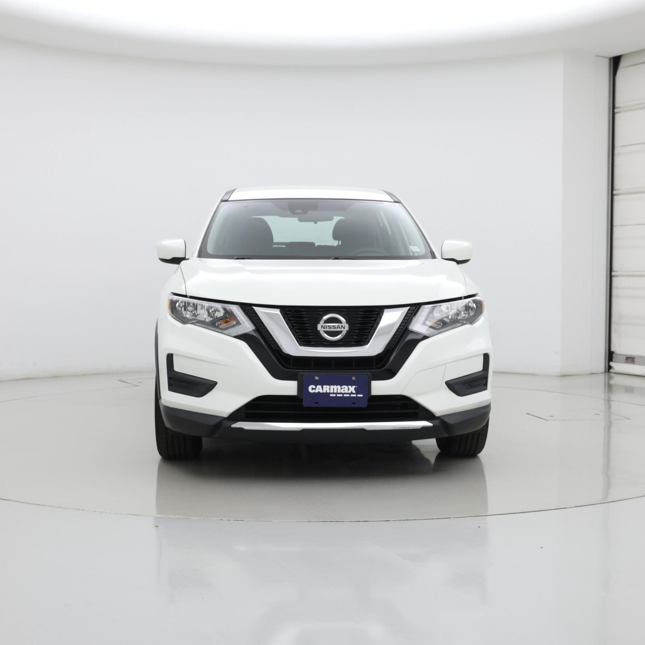 Thumbnail: 2020 Nissan Rogue - 5