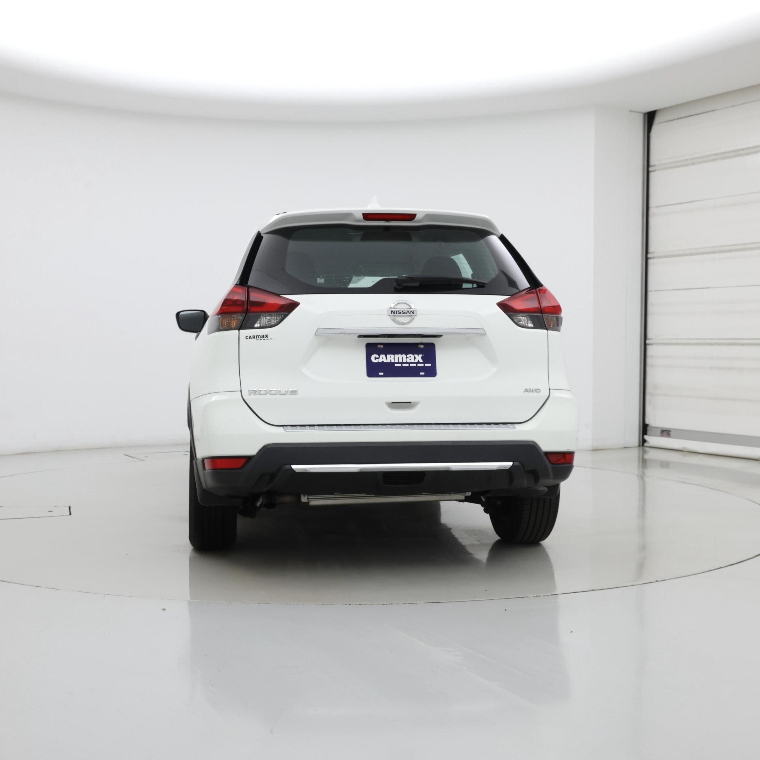 Thumbnail: 2020 Nissan Rogue - 6