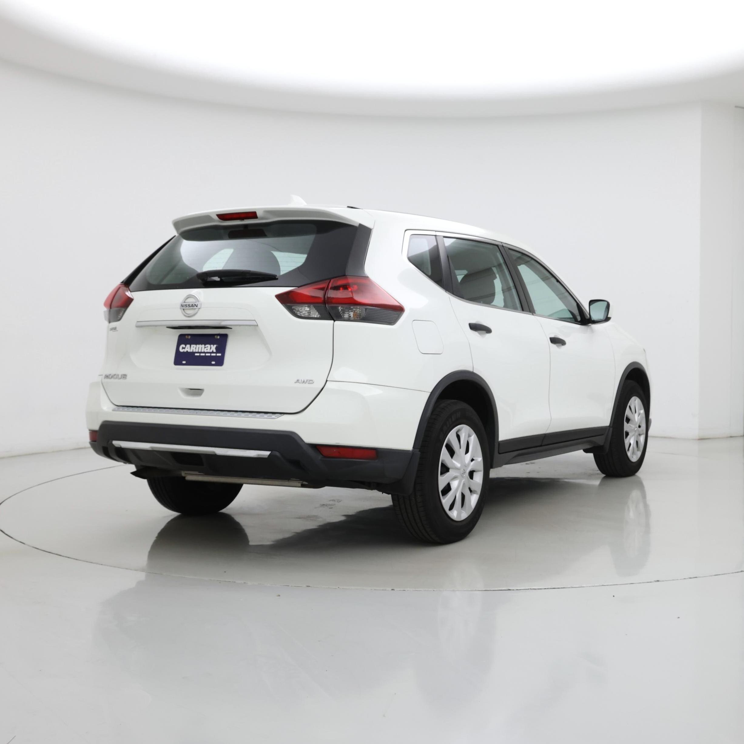 Thumbnail: 2020 Nissan Rogue - 8