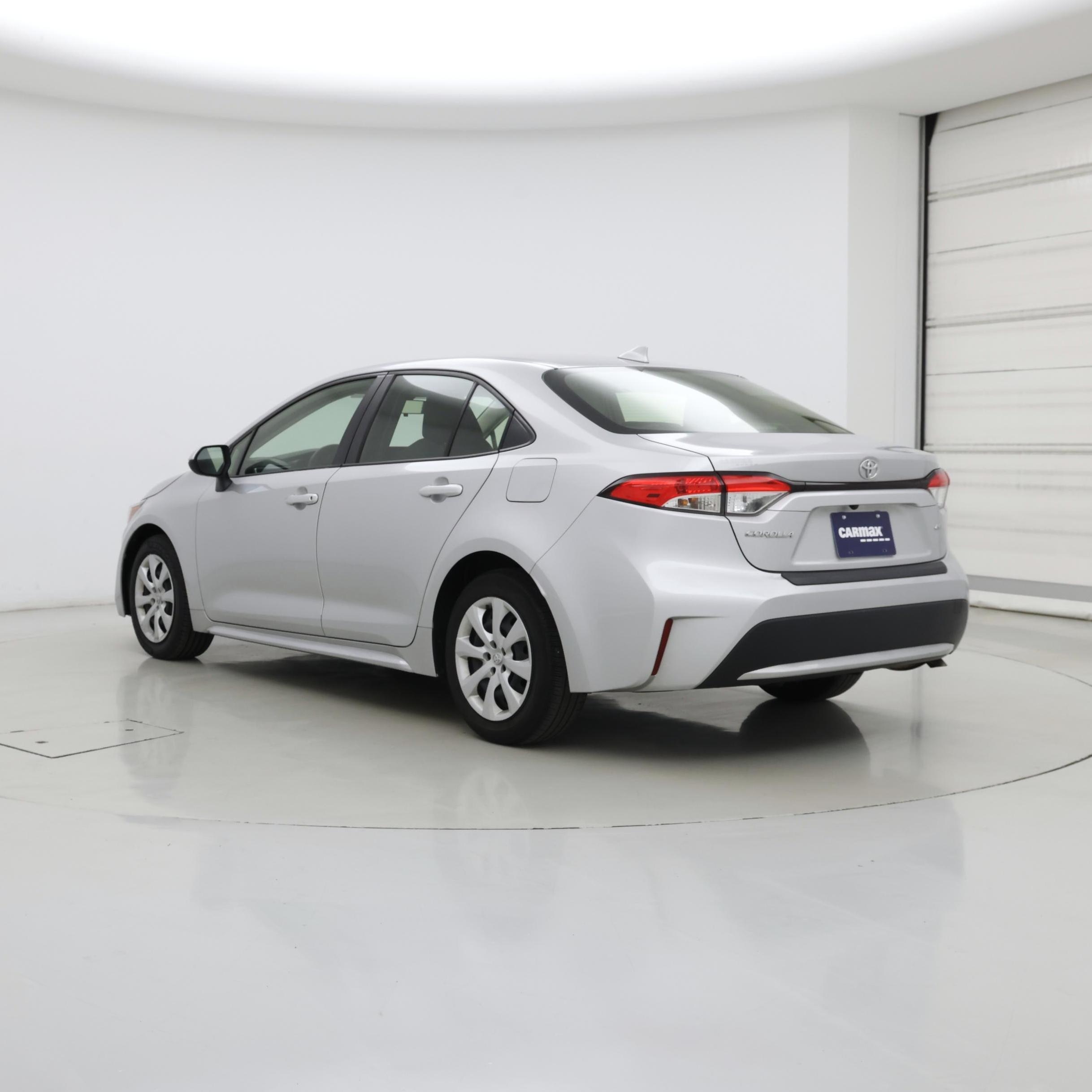 Thumbnail: 2022 Toyota Corolla - 2