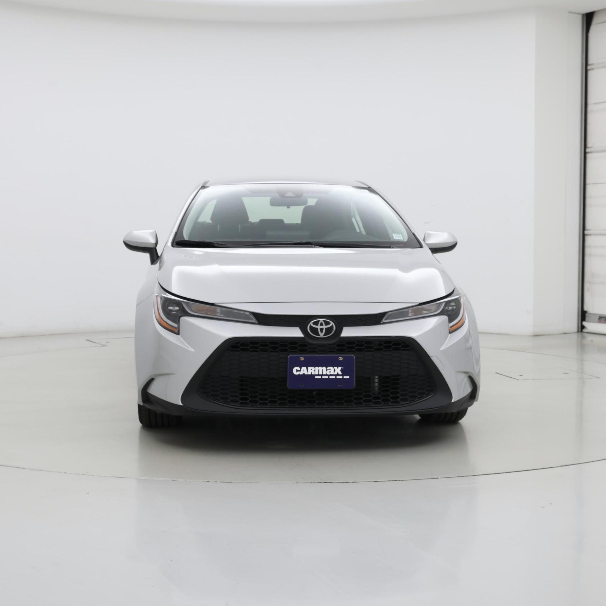 Thumbnail: 2022 Toyota Corolla - 5
