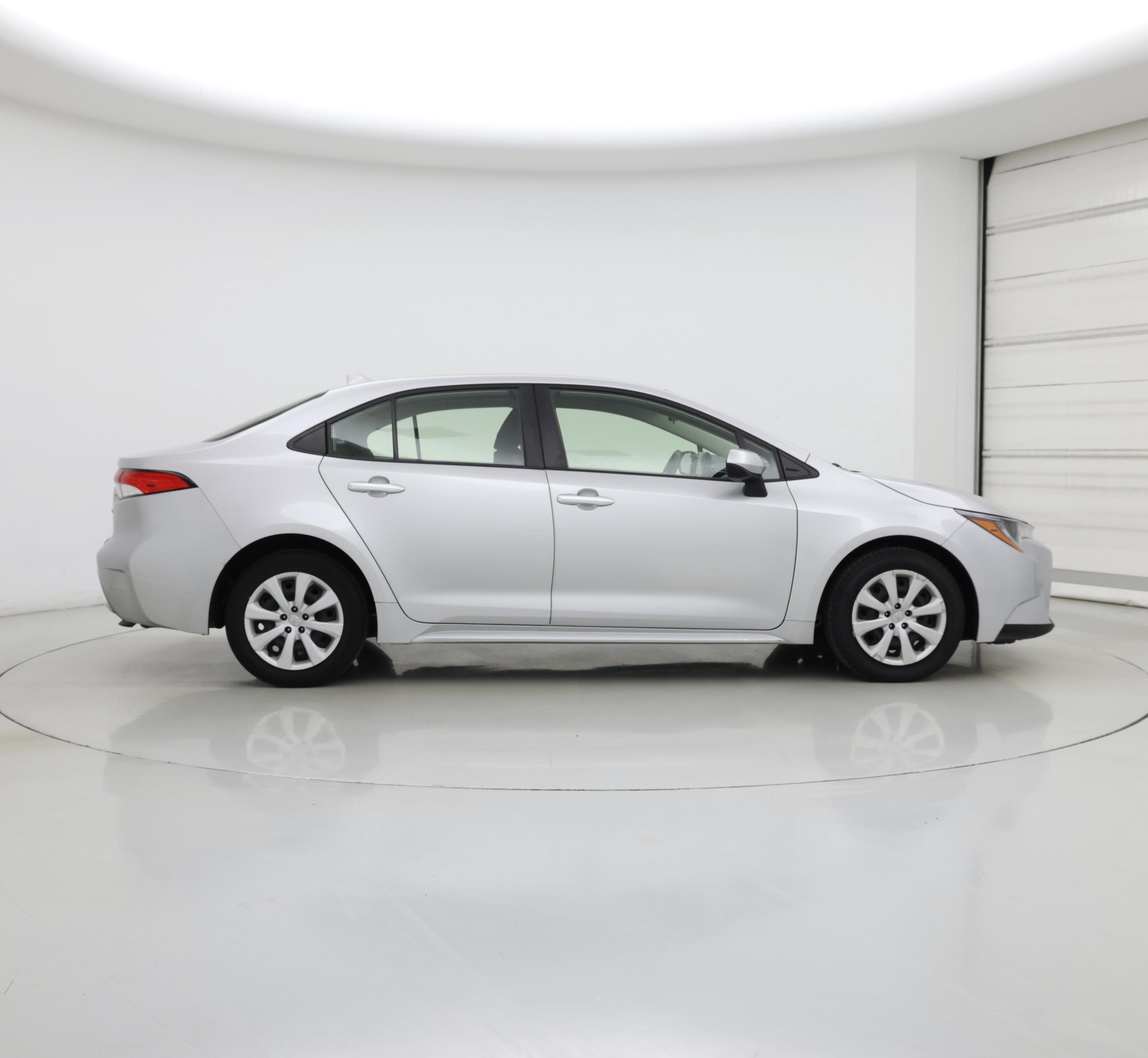 Thumbnail: 2022 Toyota Corolla - 7