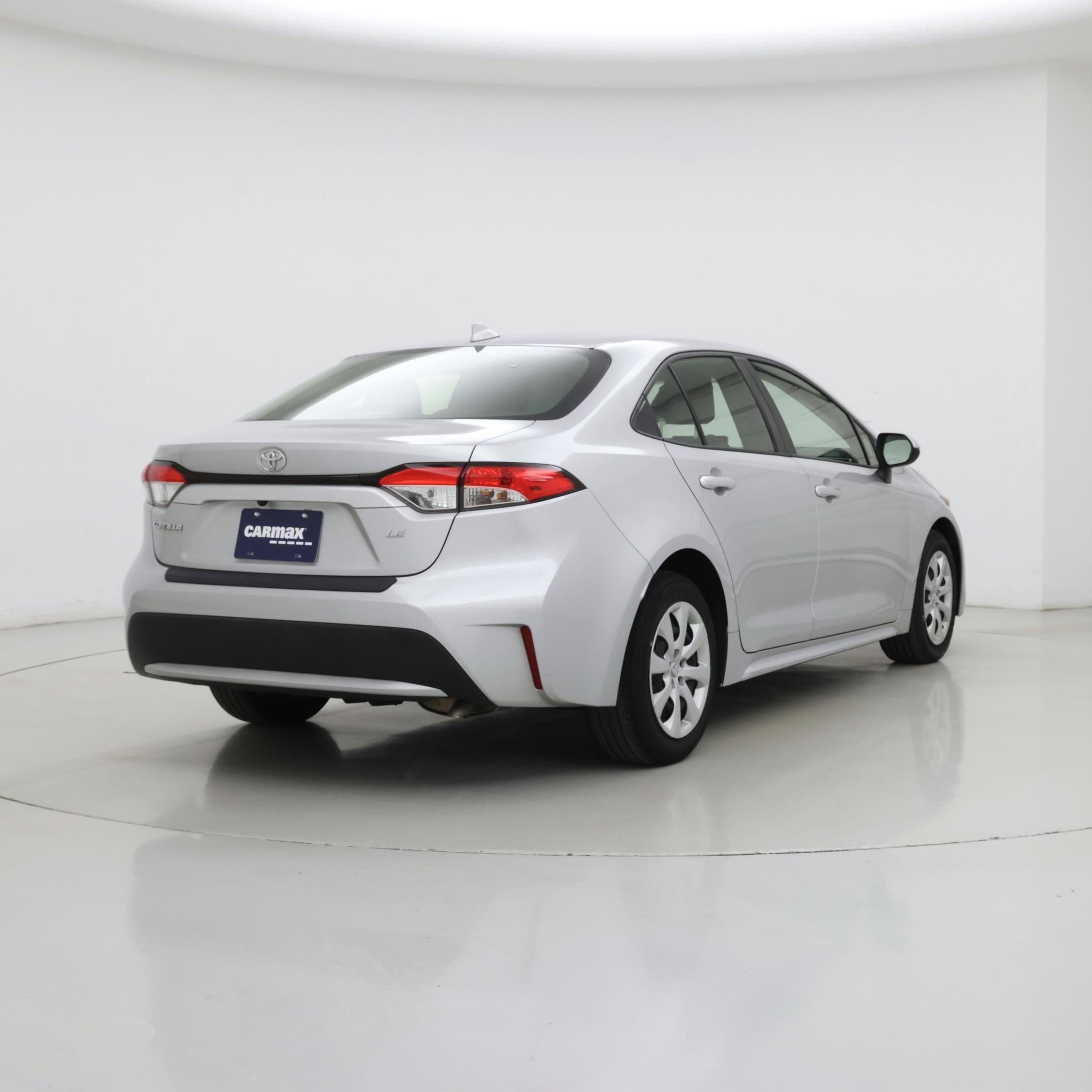 Thumbnail: 2022 Toyota Corolla - 8