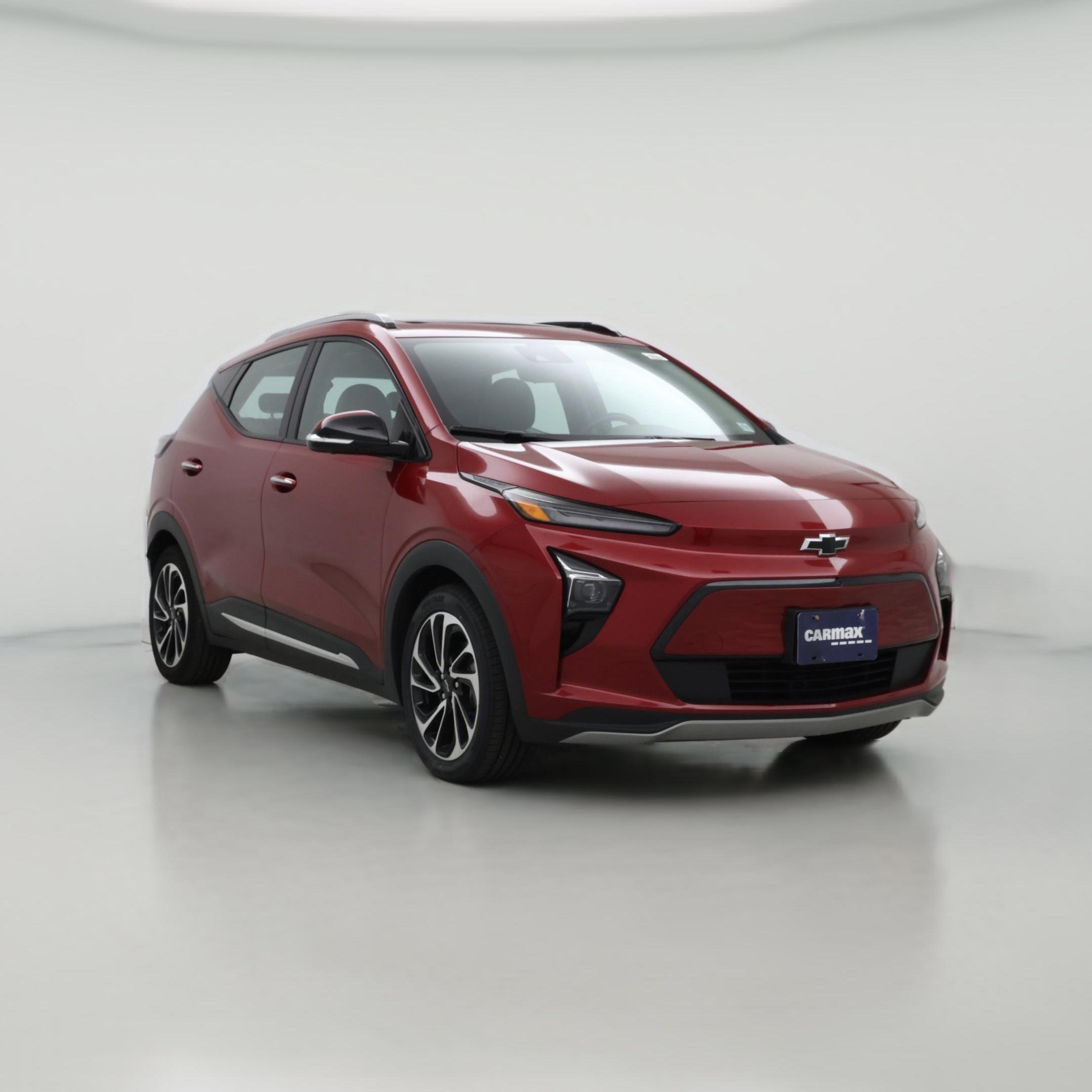 Thumbnail: 2023 Chevrolet Bolt EUV - 1