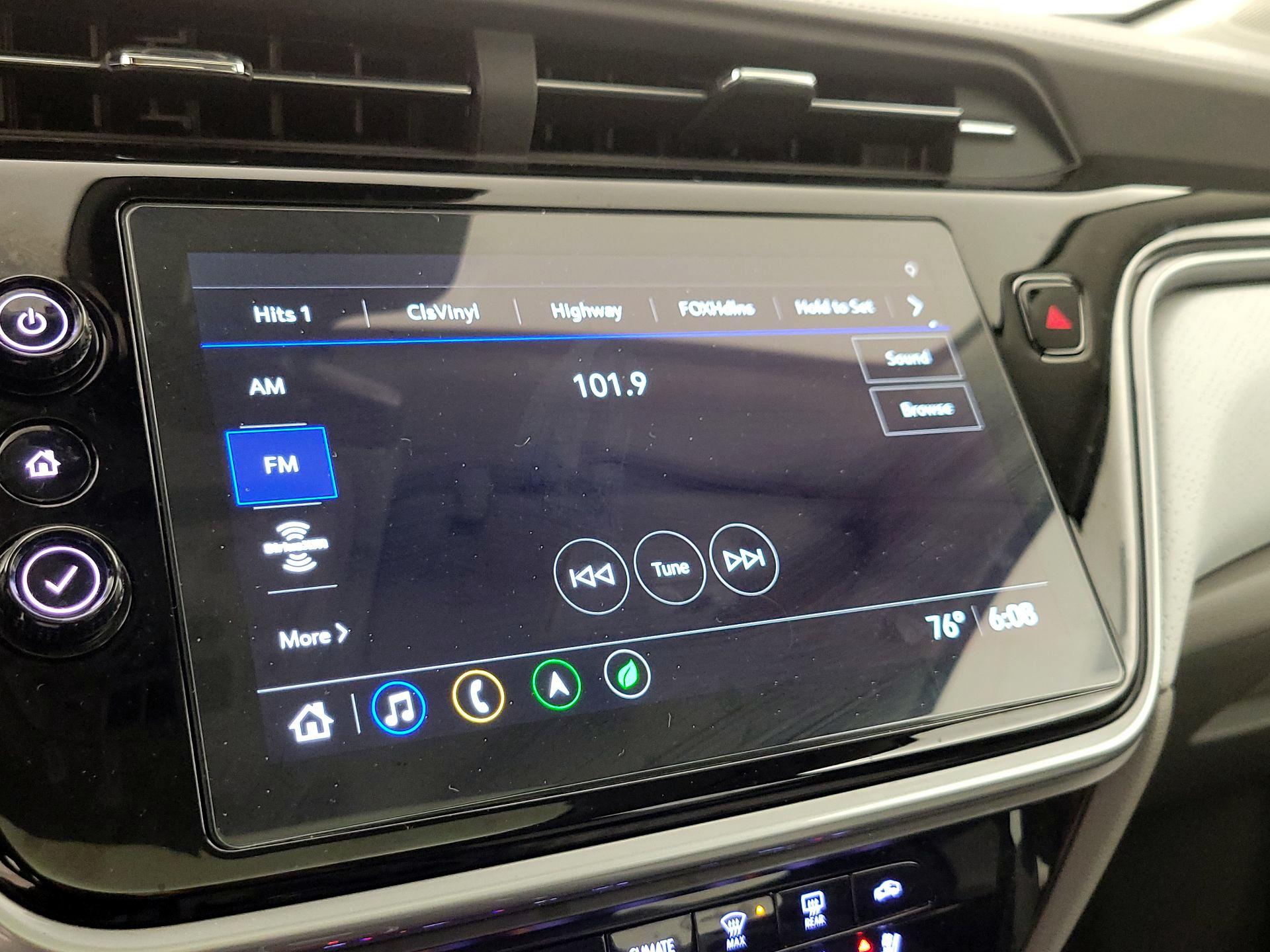Thumbnail: 2023 Chevrolet Bolt EUV - 16