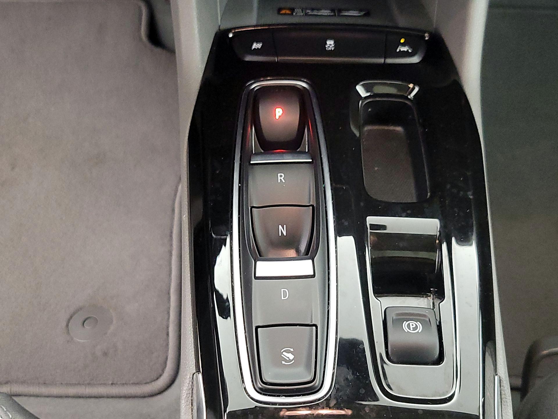 Thumbnail: 2023 Chevrolet Bolt EUV - 18