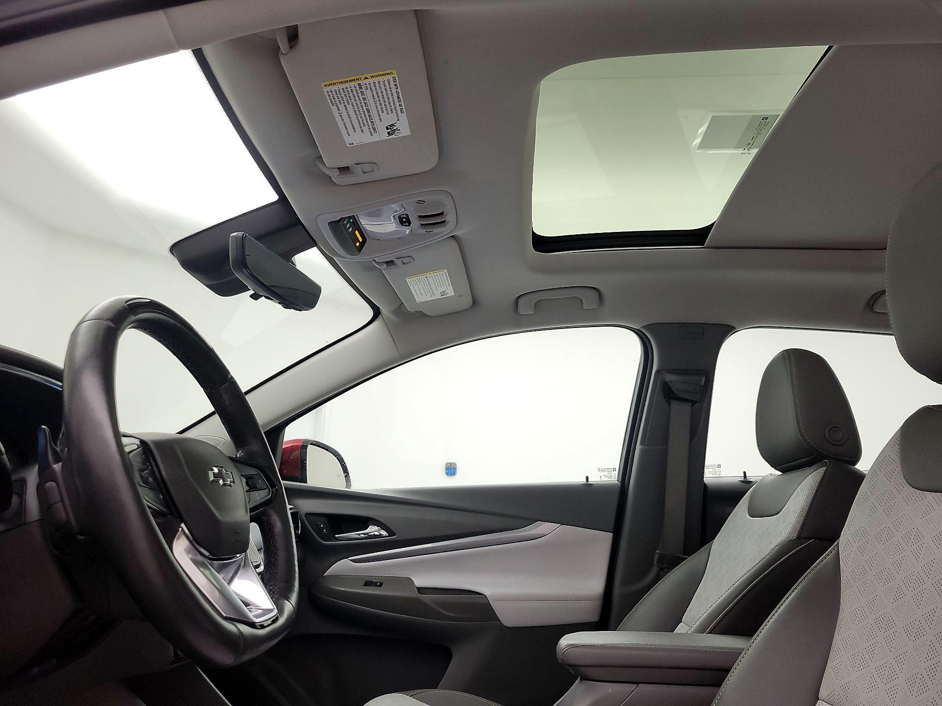 Thumbnail: 2023 Chevrolet Bolt EUV - 20