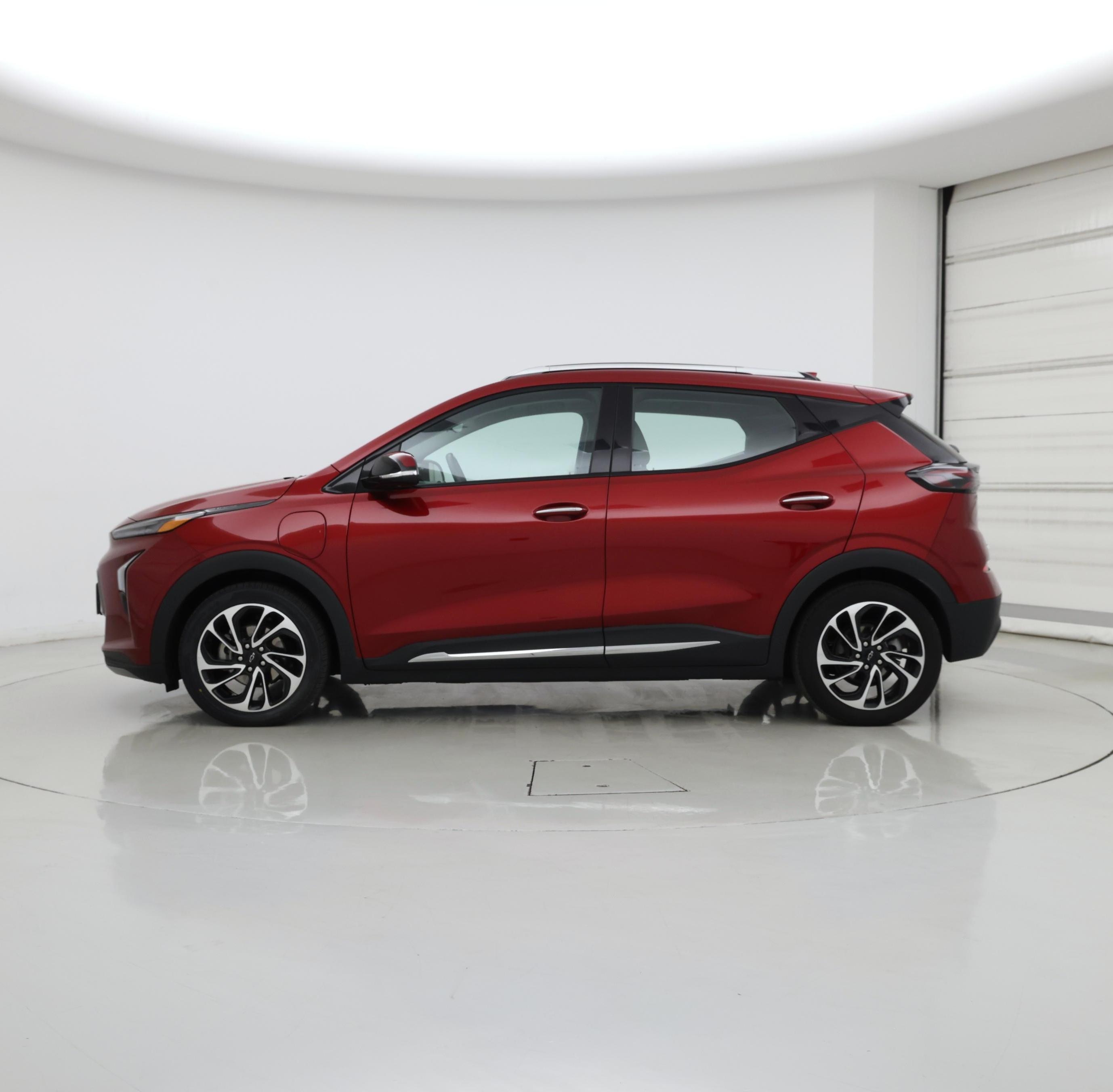 Thumbnail: 2023 Chevrolet Bolt EUV - 3