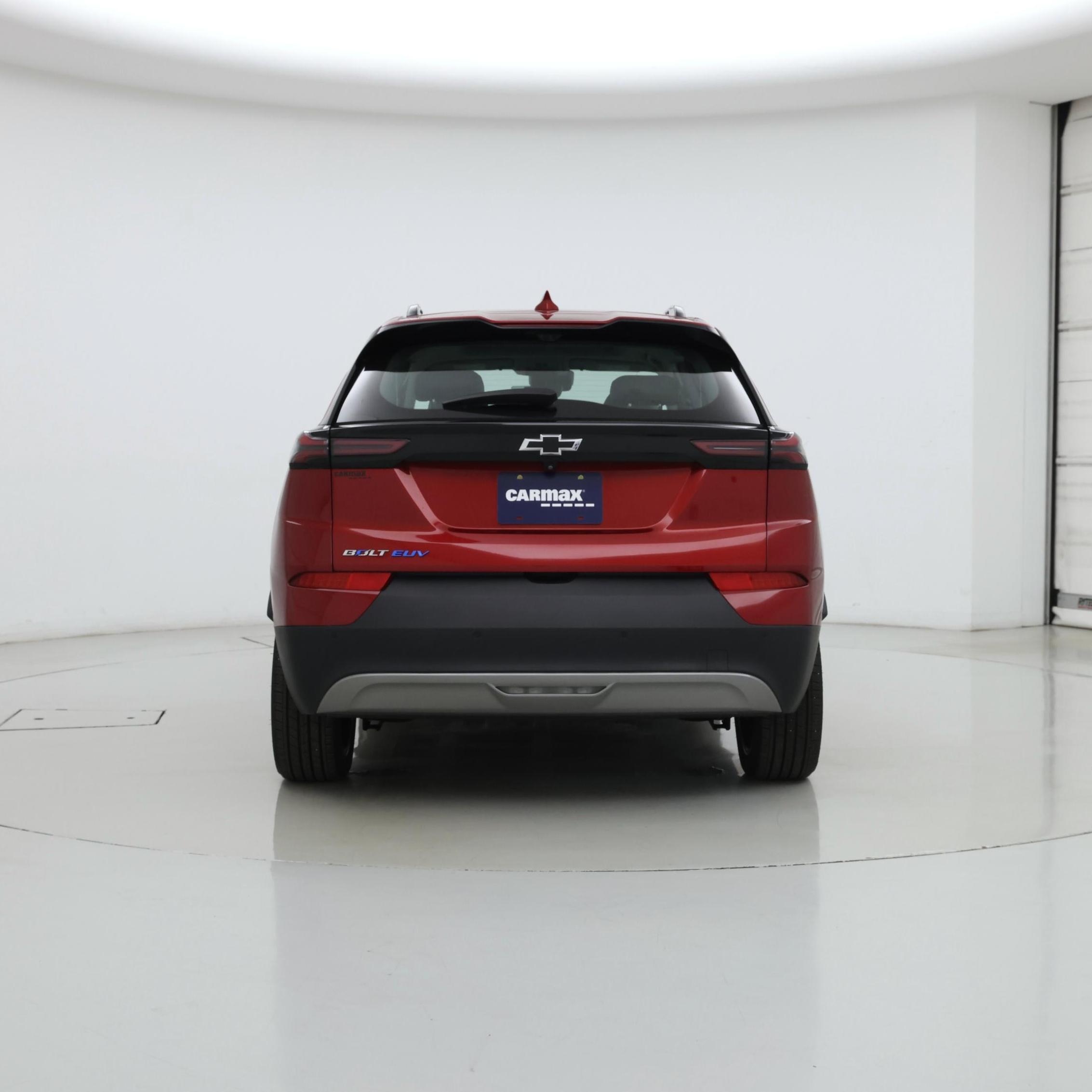 Thumbnail: 2023 Chevrolet Bolt EUV - 6