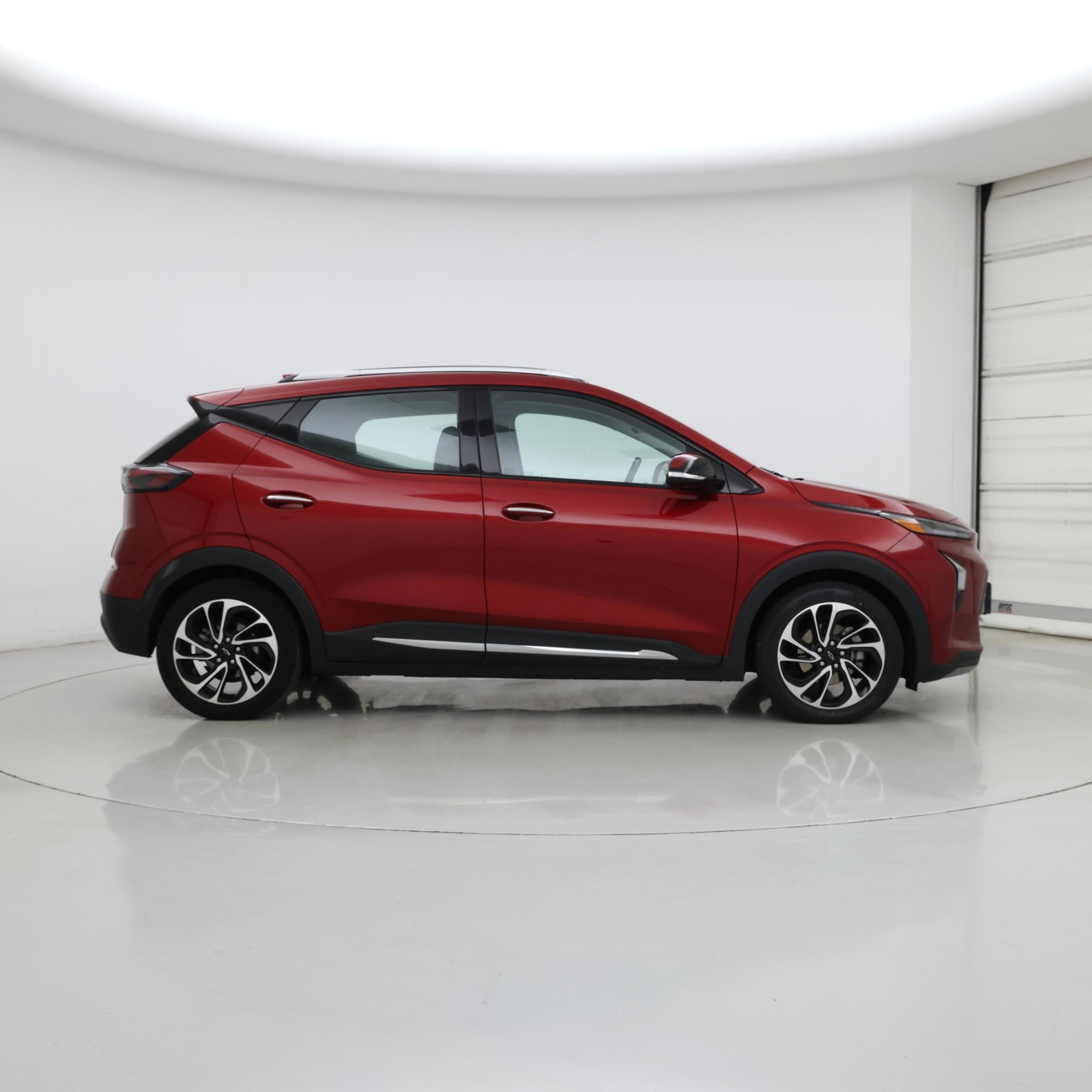 Thumbnail: 2023 Chevrolet Bolt EUV - 7
