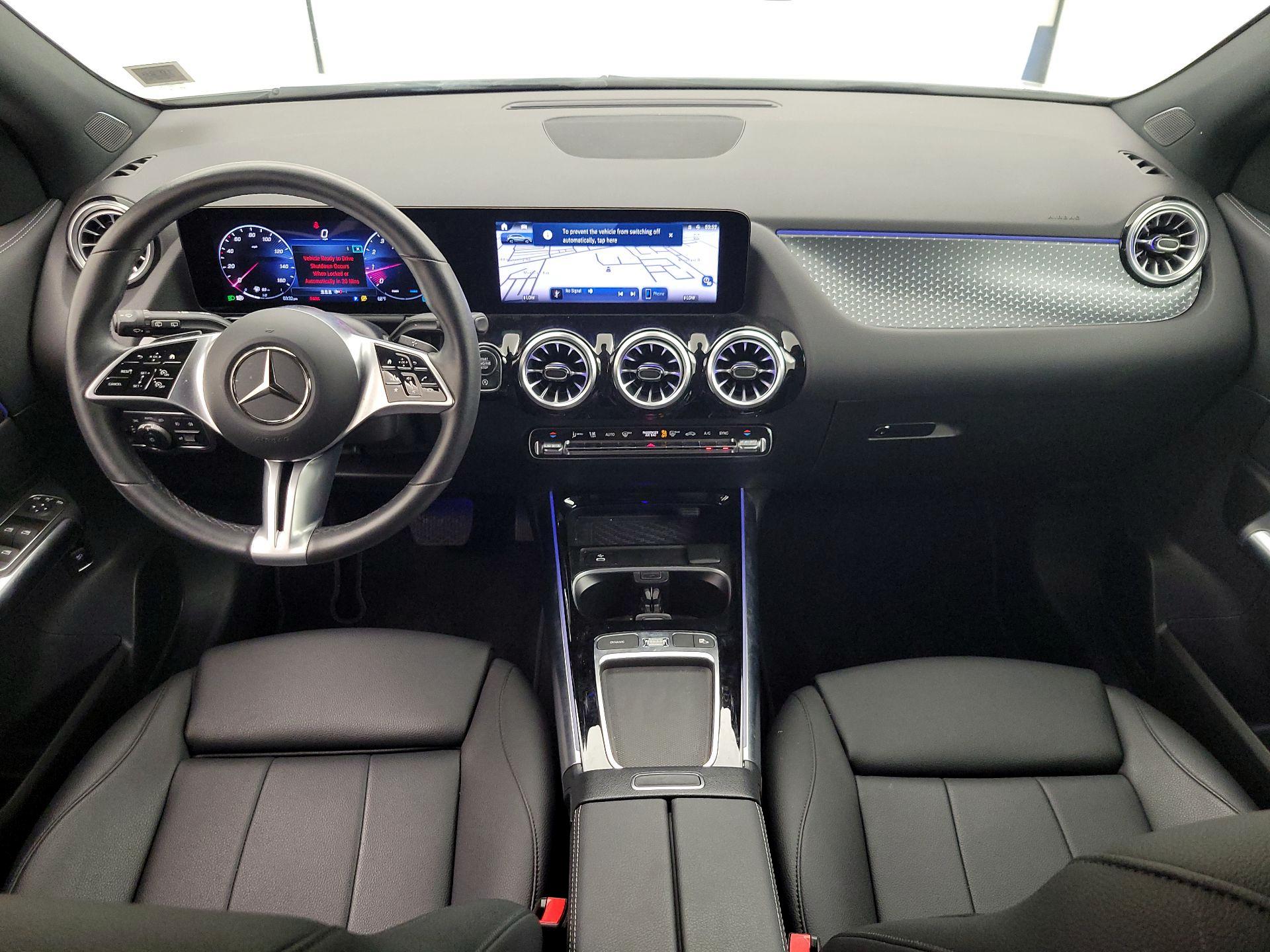 Thumbnail: 2024 Mercedes-Benz GLA - 9
