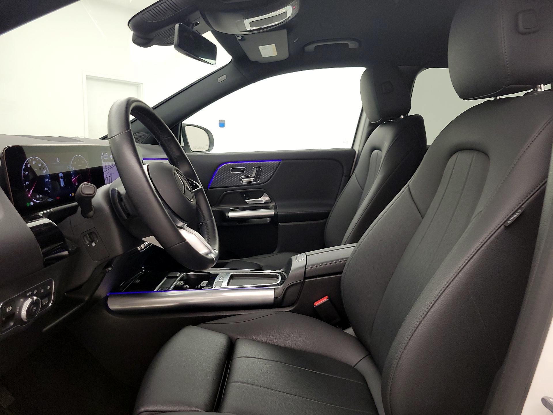 Thumbnail: 2024 Mercedes-Benz GLA - 11