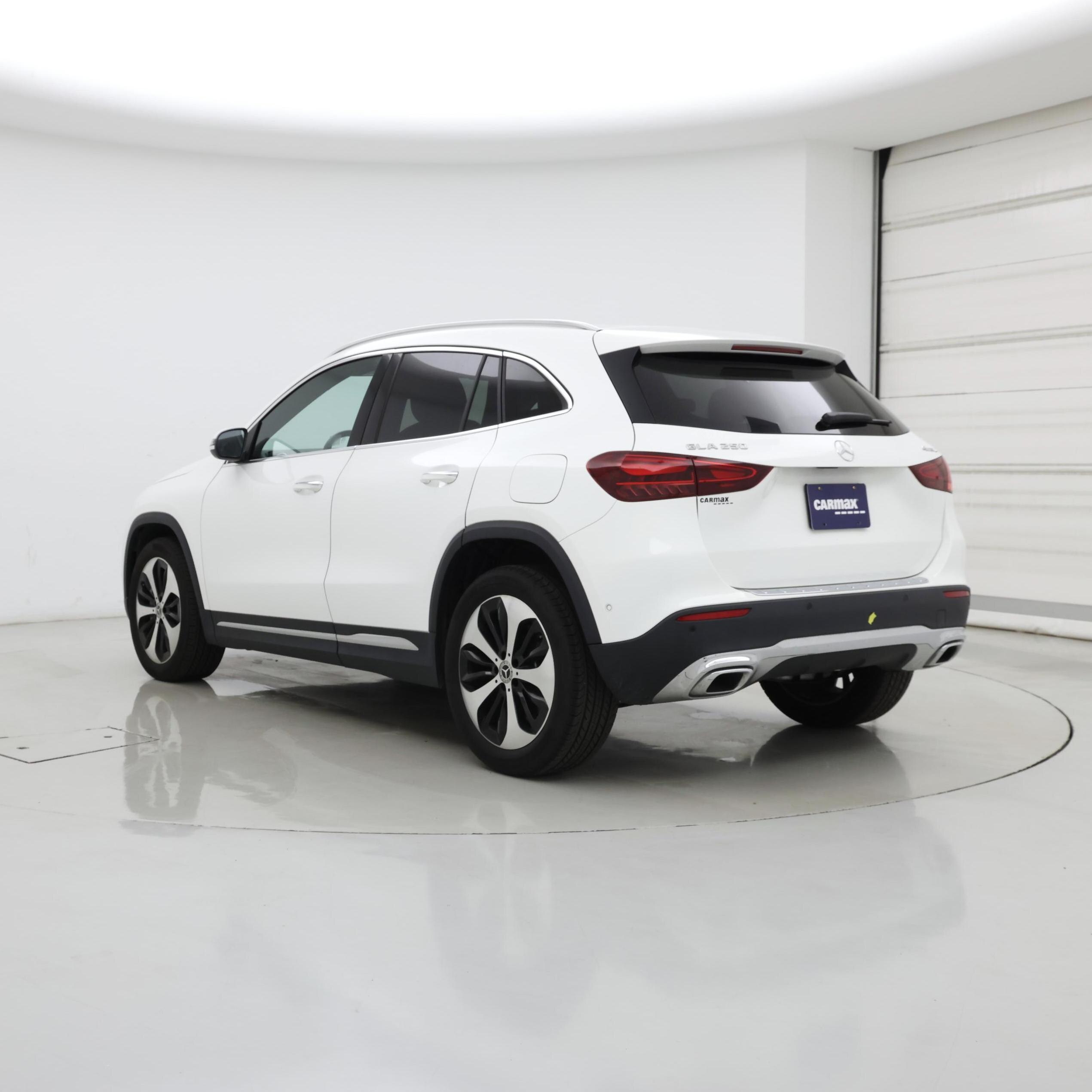 Thumbnail: 2024 Mercedes-Benz GLA - 2