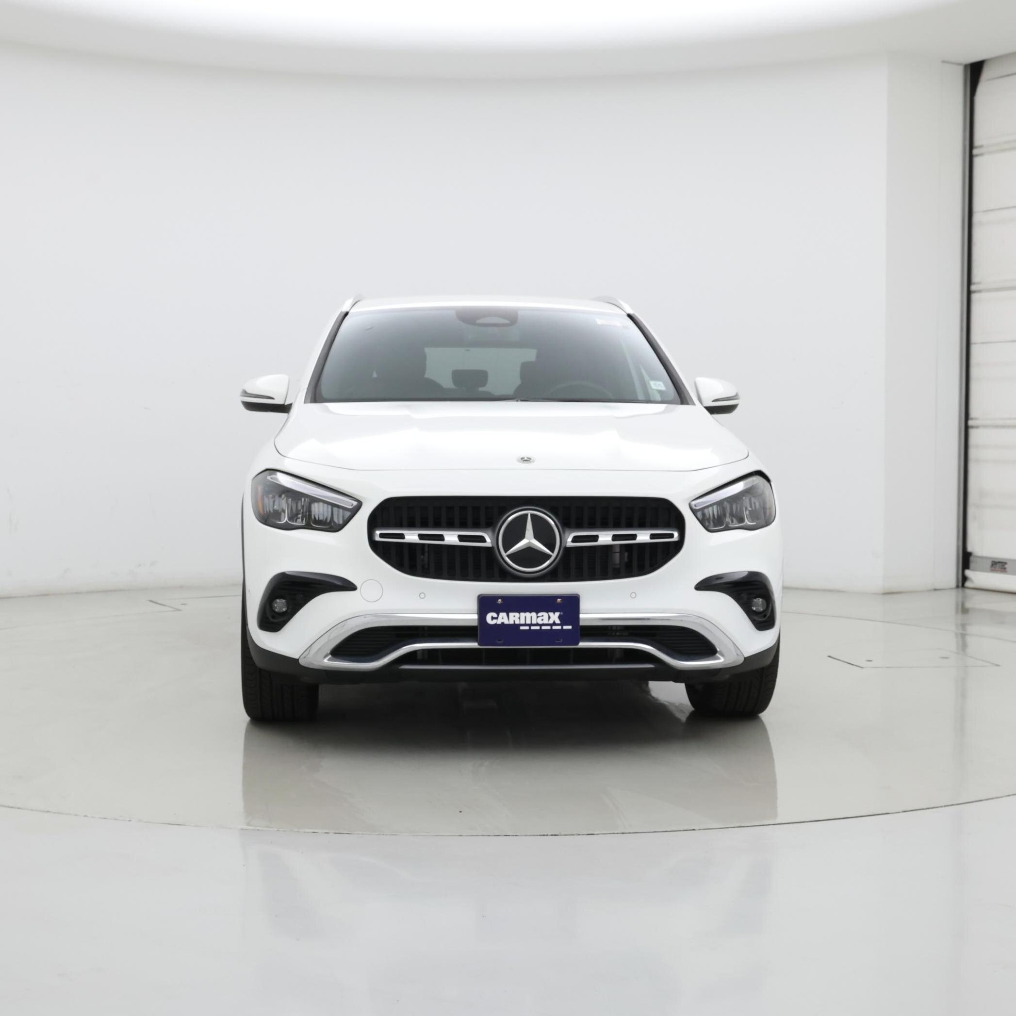 Thumbnail: 2024 Mercedes-Benz GLA - 5