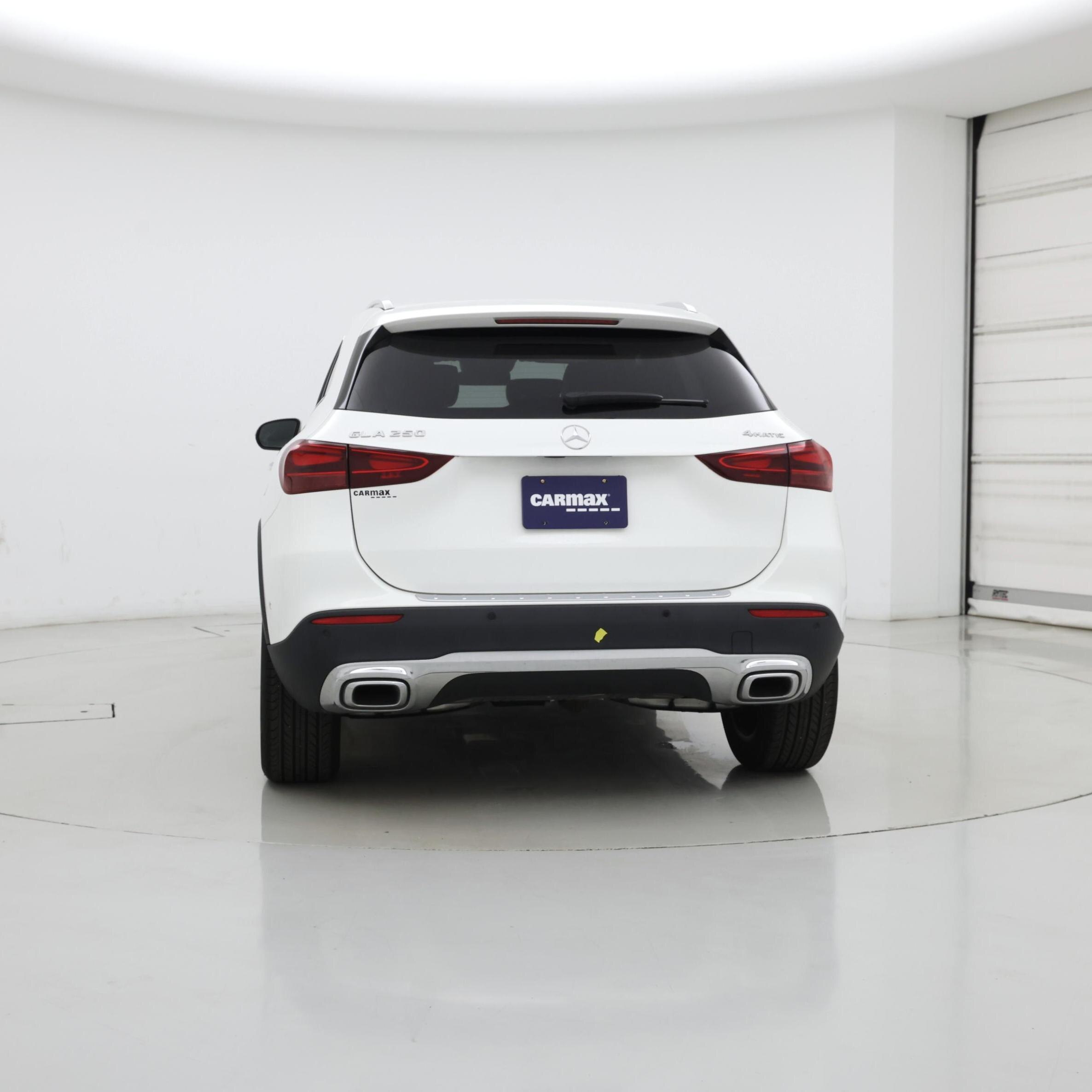 Thumbnail: 2024 Mercedes-Benz GLA - 6