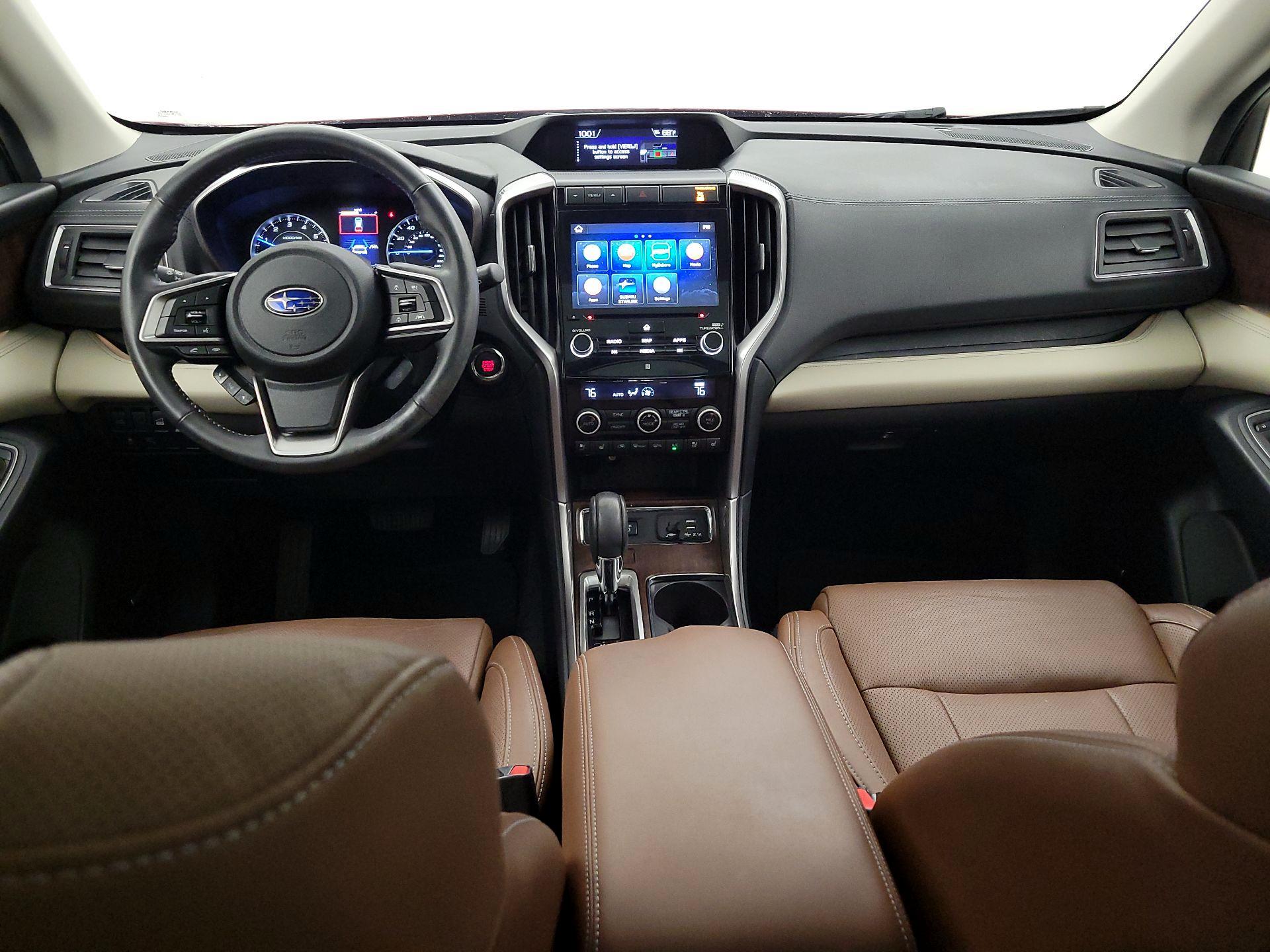 Thumbnail: 2019 Subaru Ascent - 9