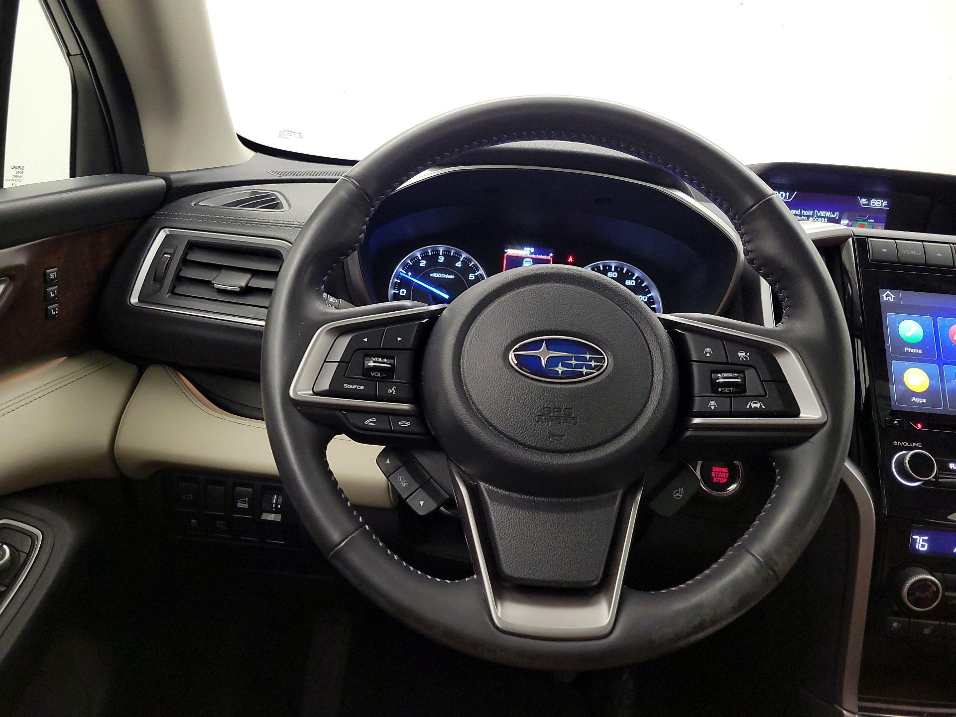 Thumbnail: 2019 Subaru Ascent - 10