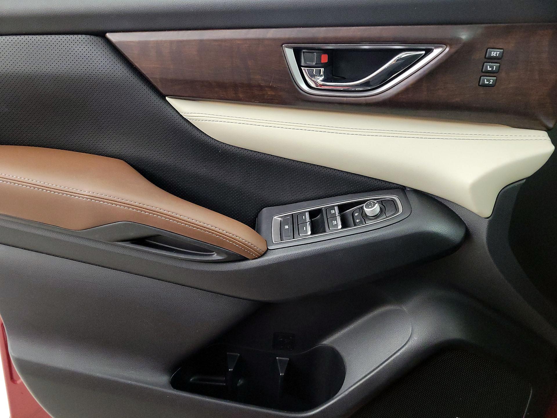 Thumbnail: 2019 Subaru Ascent - 12