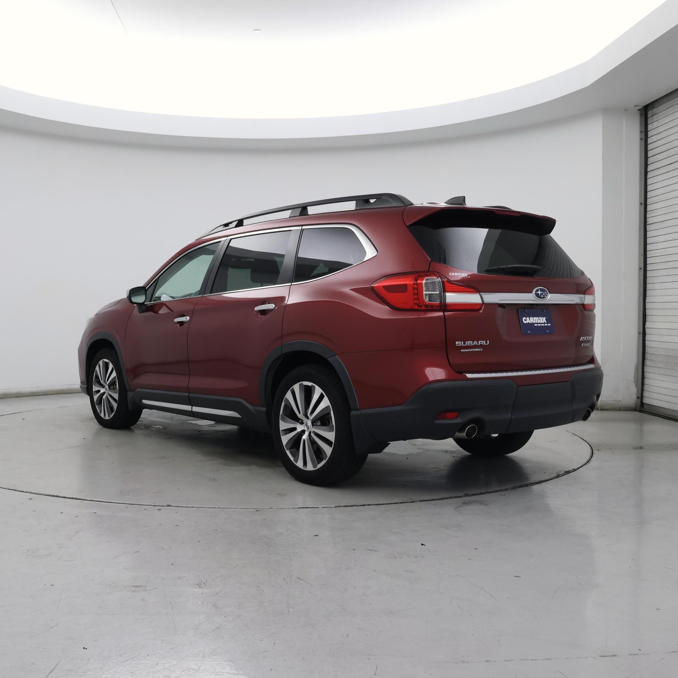 Thumbnail: 2019 Subaru Ascent - 2